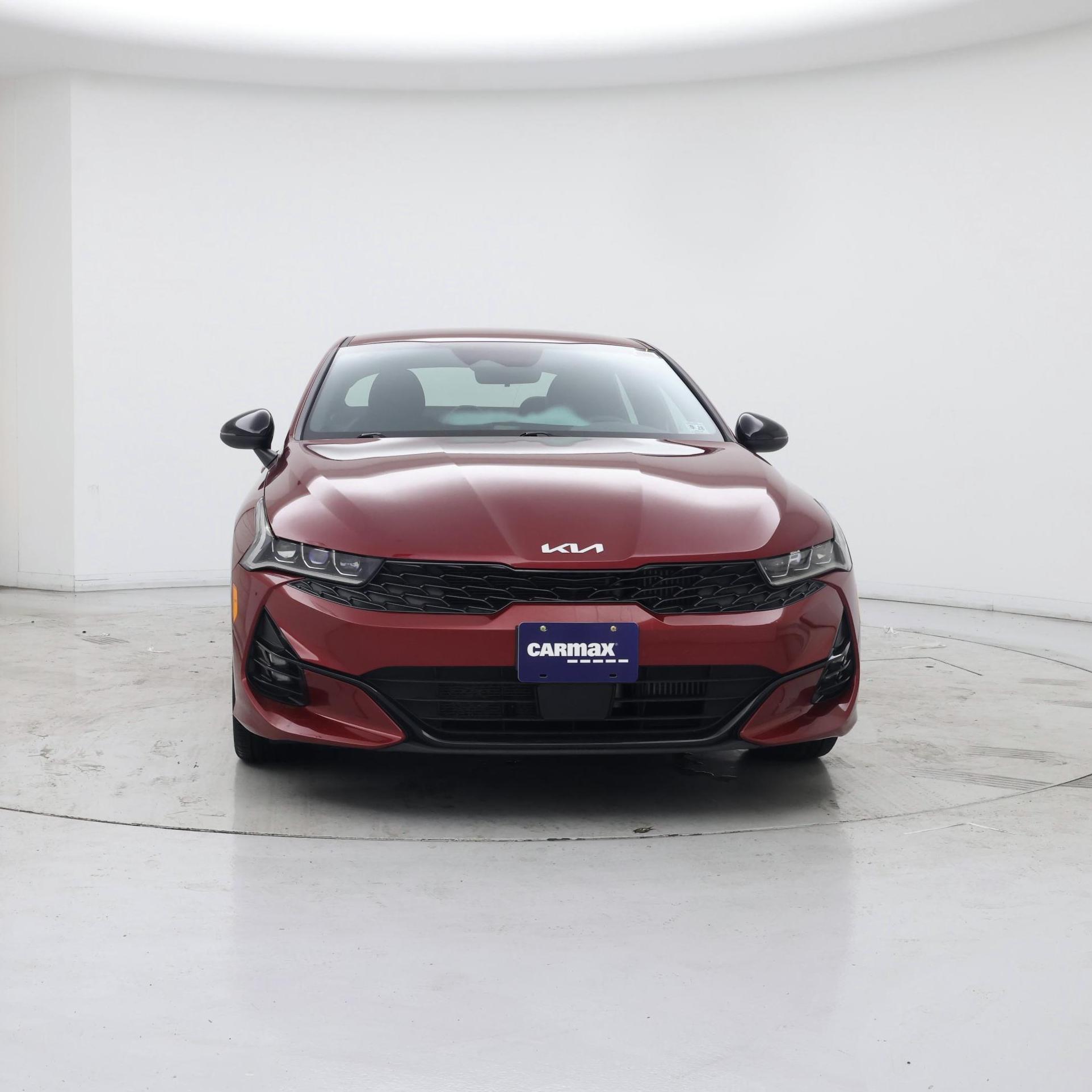 Thumbnail: 2023 Kia K5 - 5