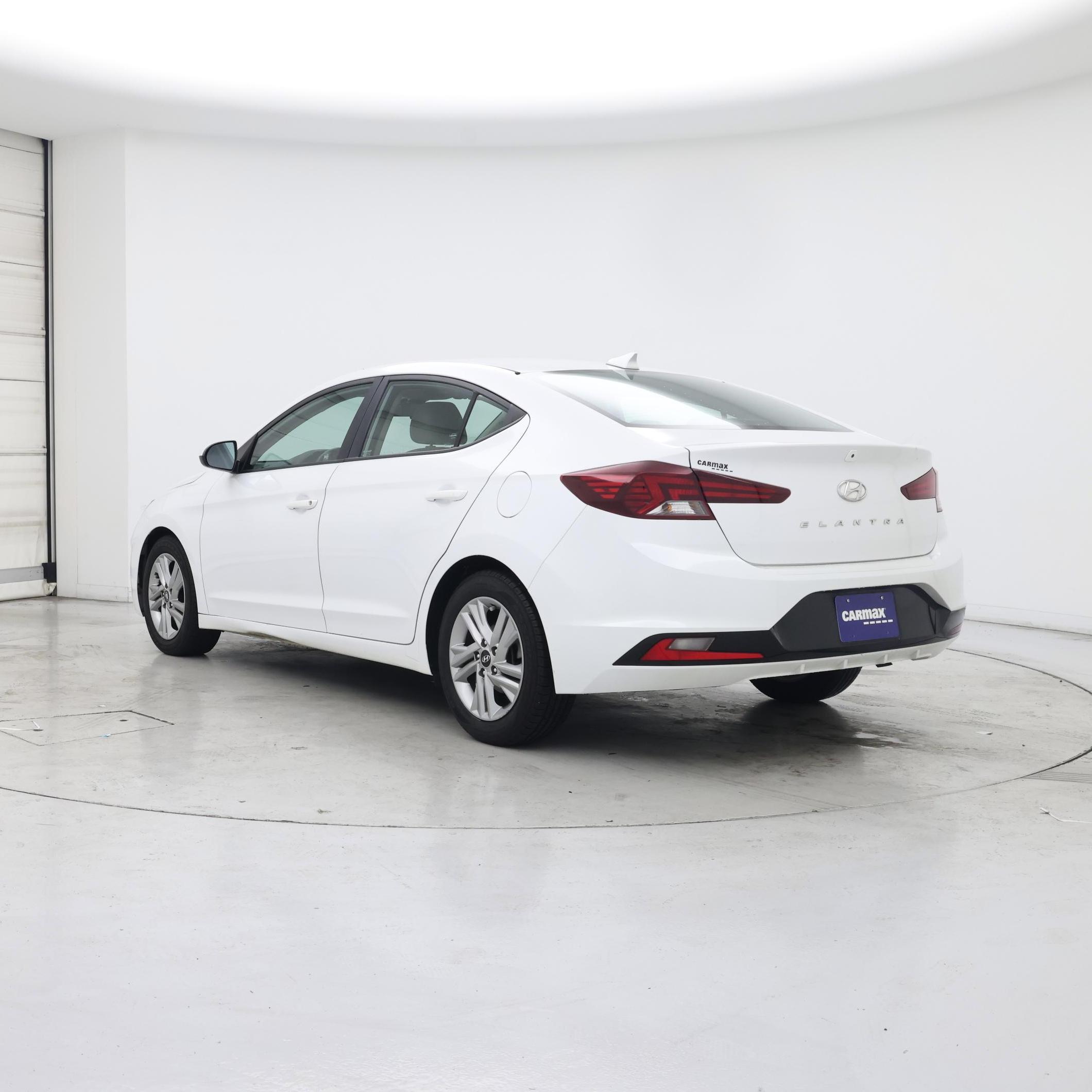Thumbnail: 2020 Hyundai Elantra - 2
