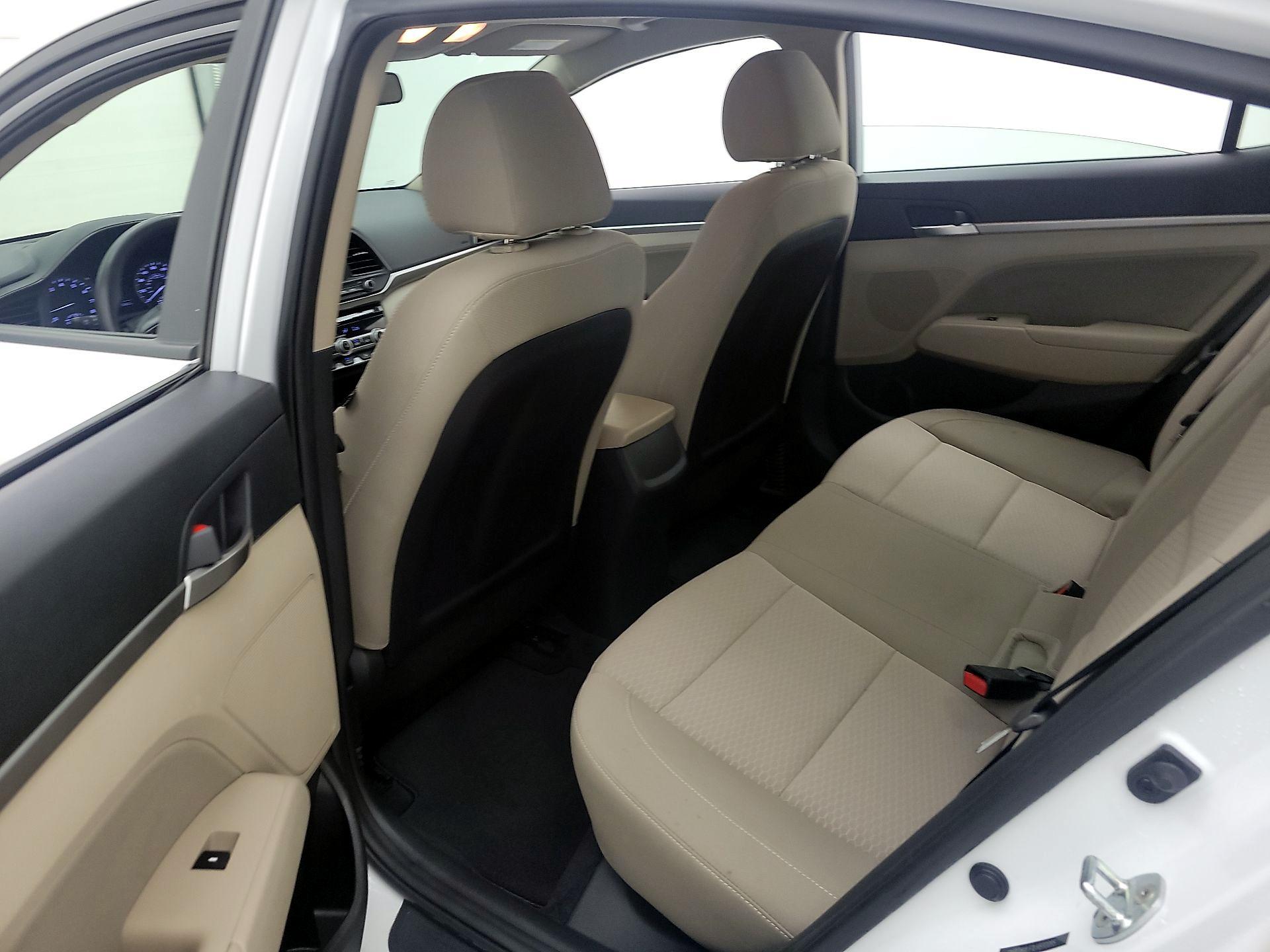 Thumbnail: 2020 Hyundai Elantra - 19