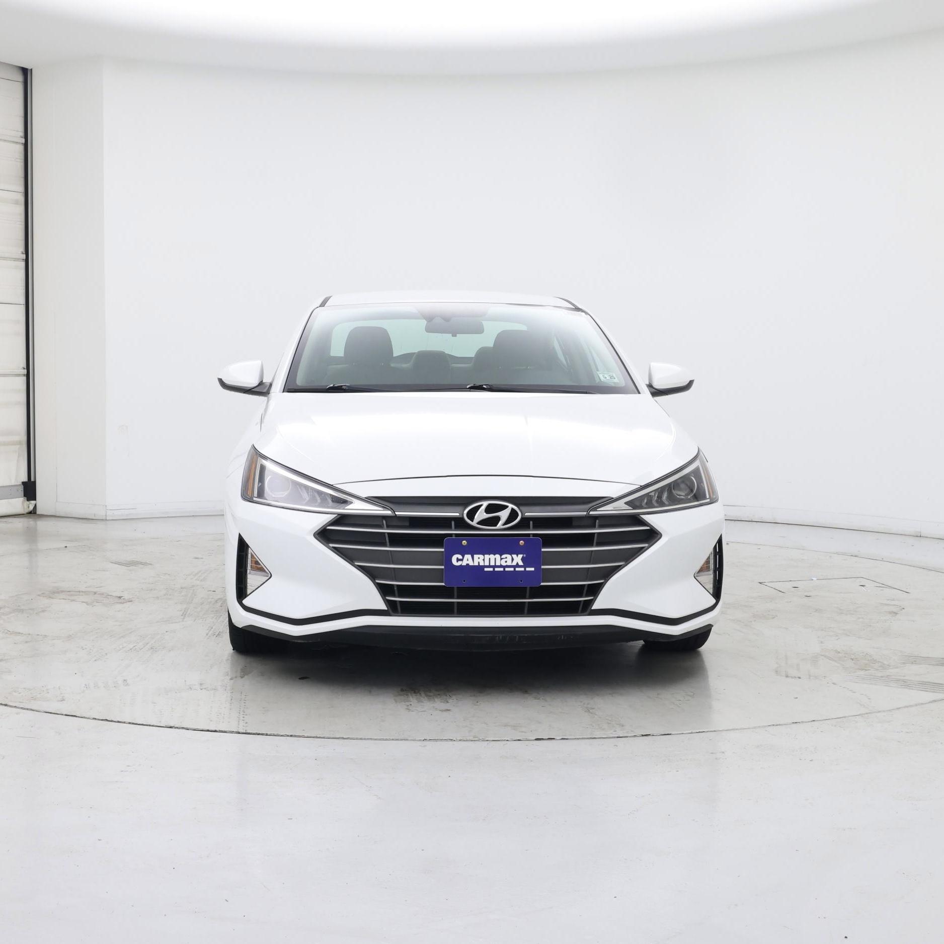 Thumbnail: 2020 Hyundai Elantra - 5
