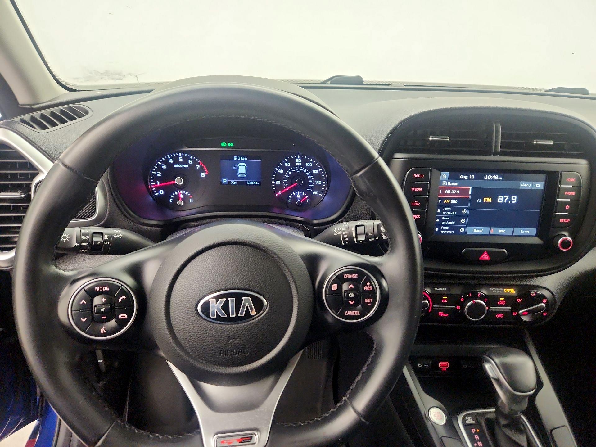 Thumbnail: 2020 Kia Soul - 9
