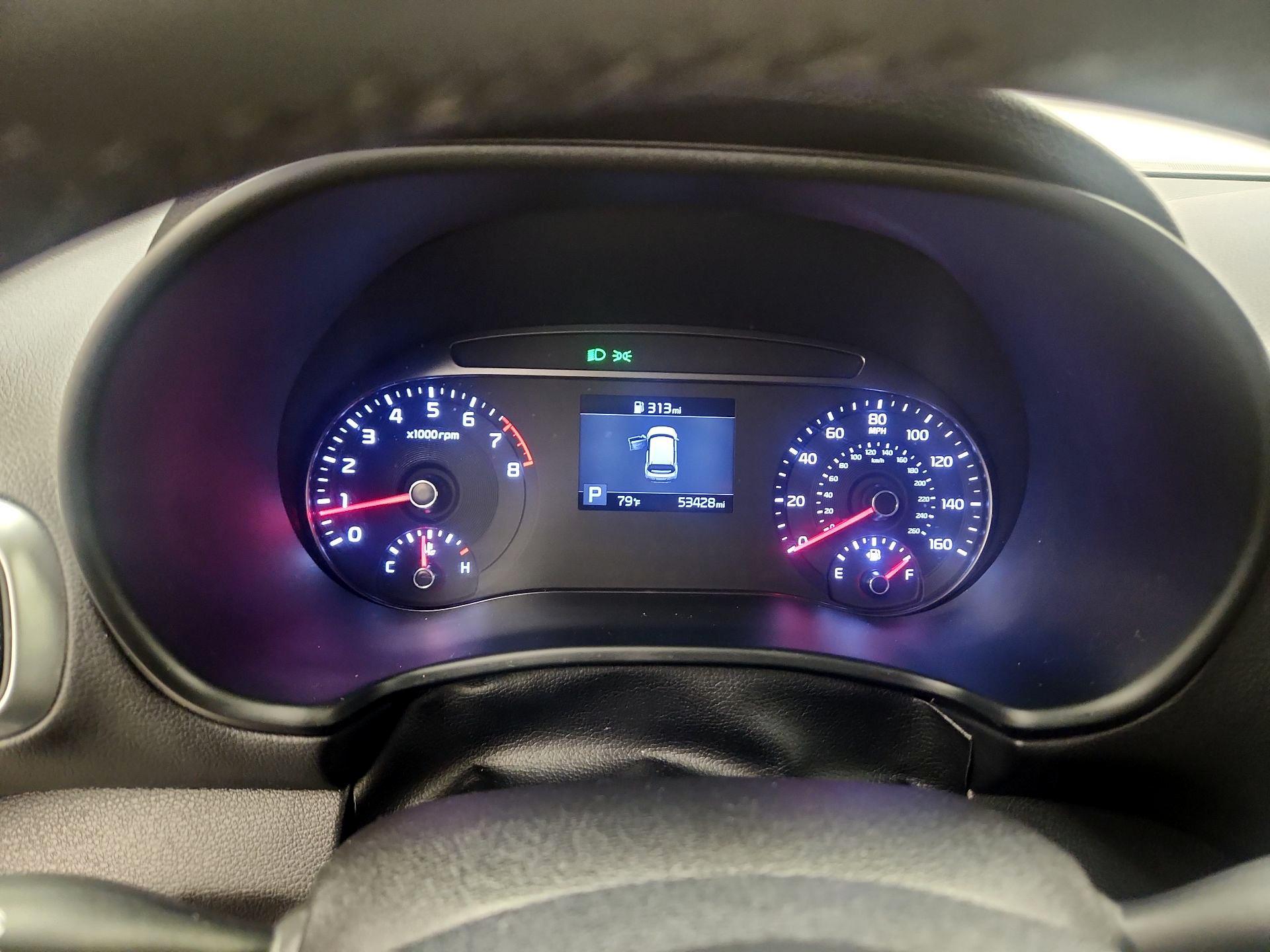 Thumbnail: 2020 Kia Soul - 10
