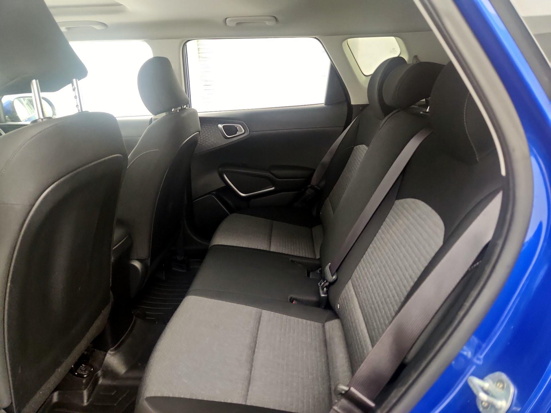 Thumbnail: 2020 Kia Soul - 20