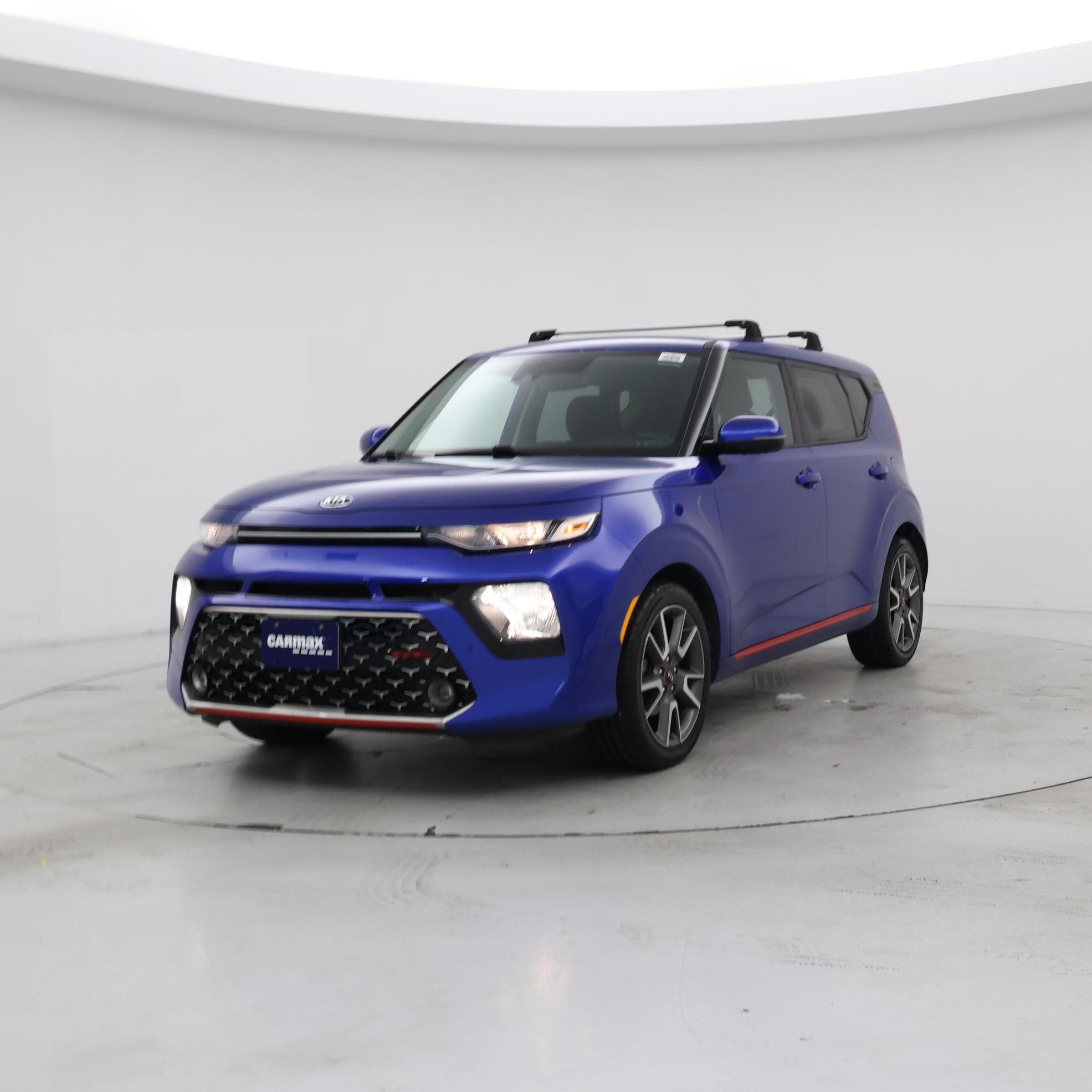 Thumbnail: 2020 Kia Soul - 4