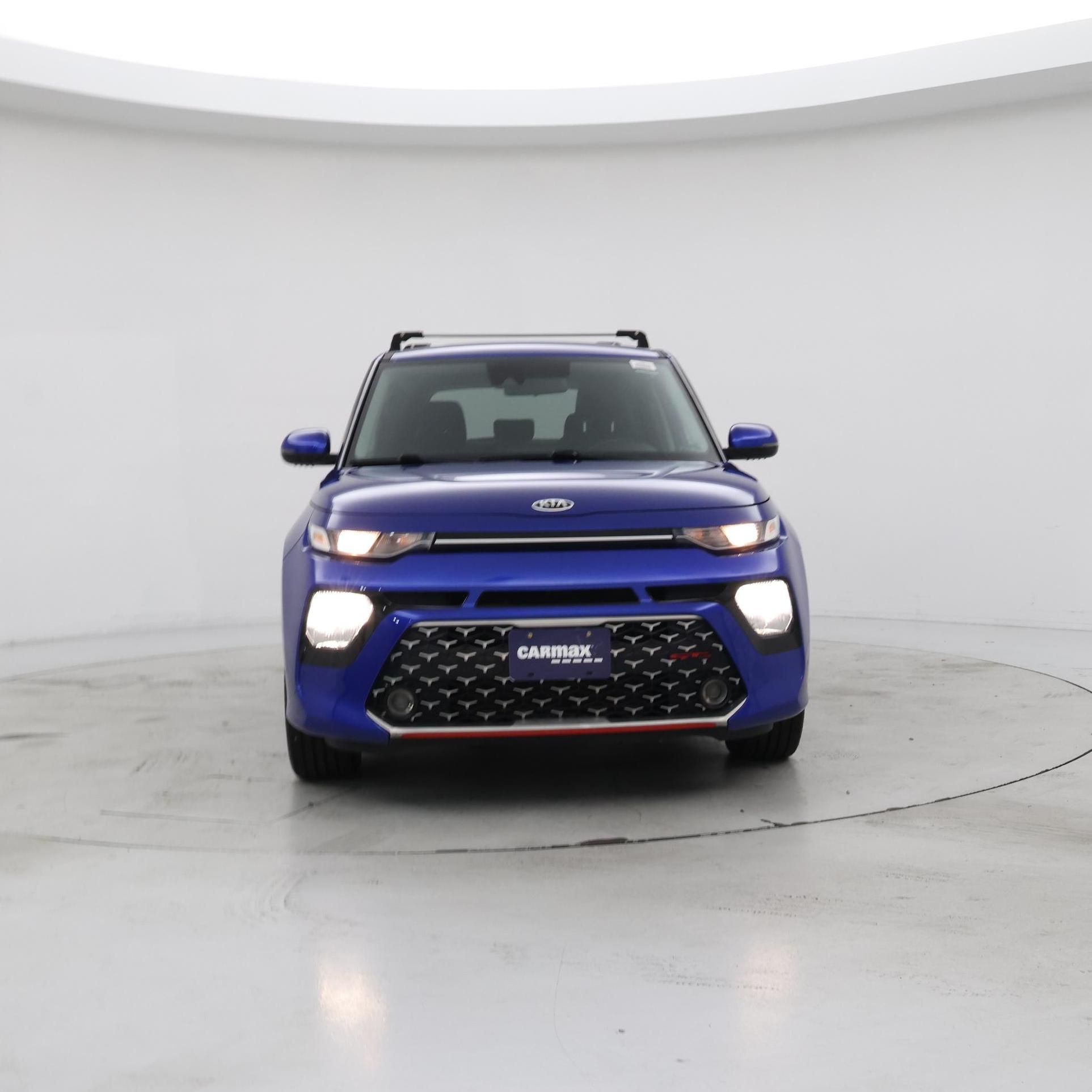 Thumbnail: 2020 Kia Soul - 5