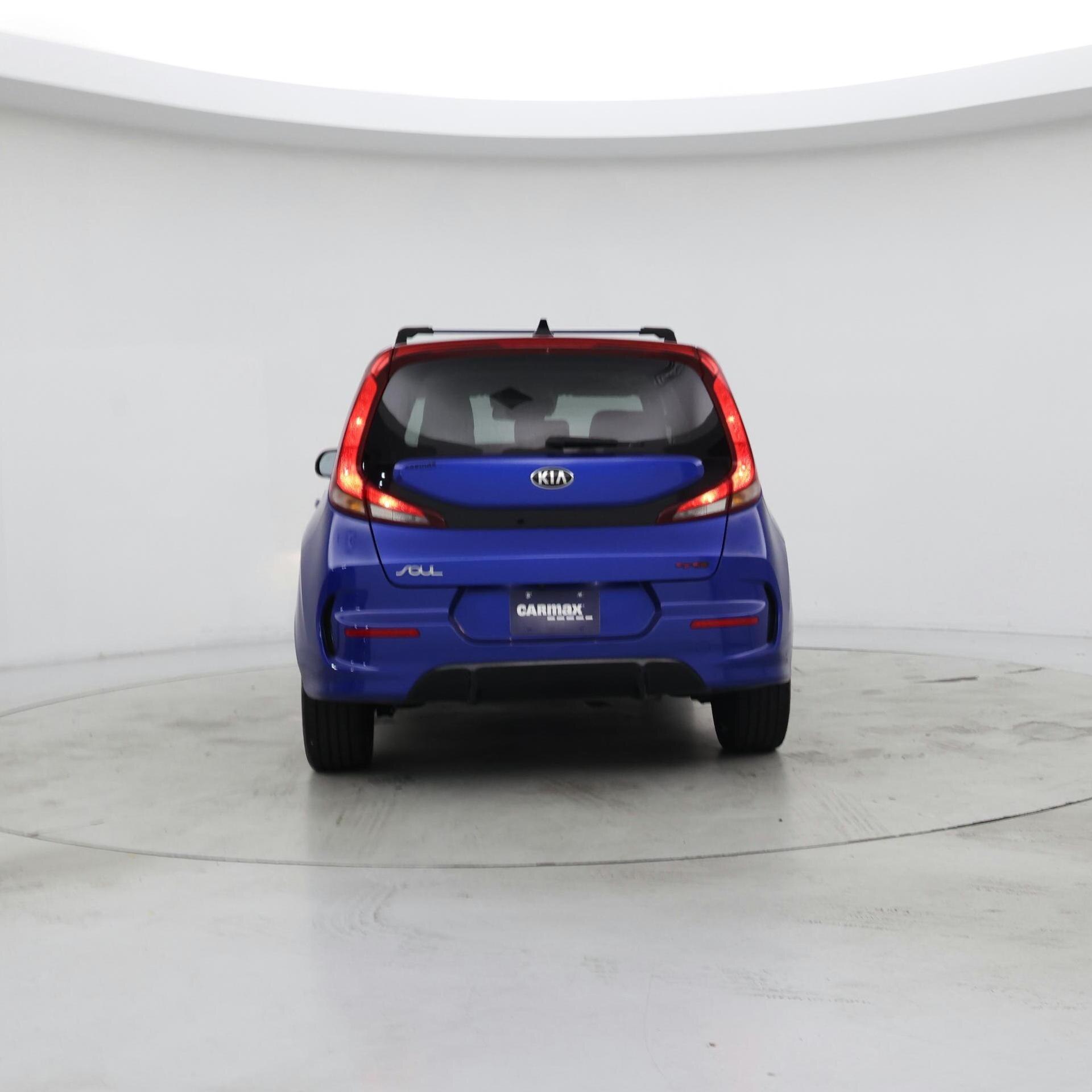 Thumbnail: 2020 Kia Soul - 6