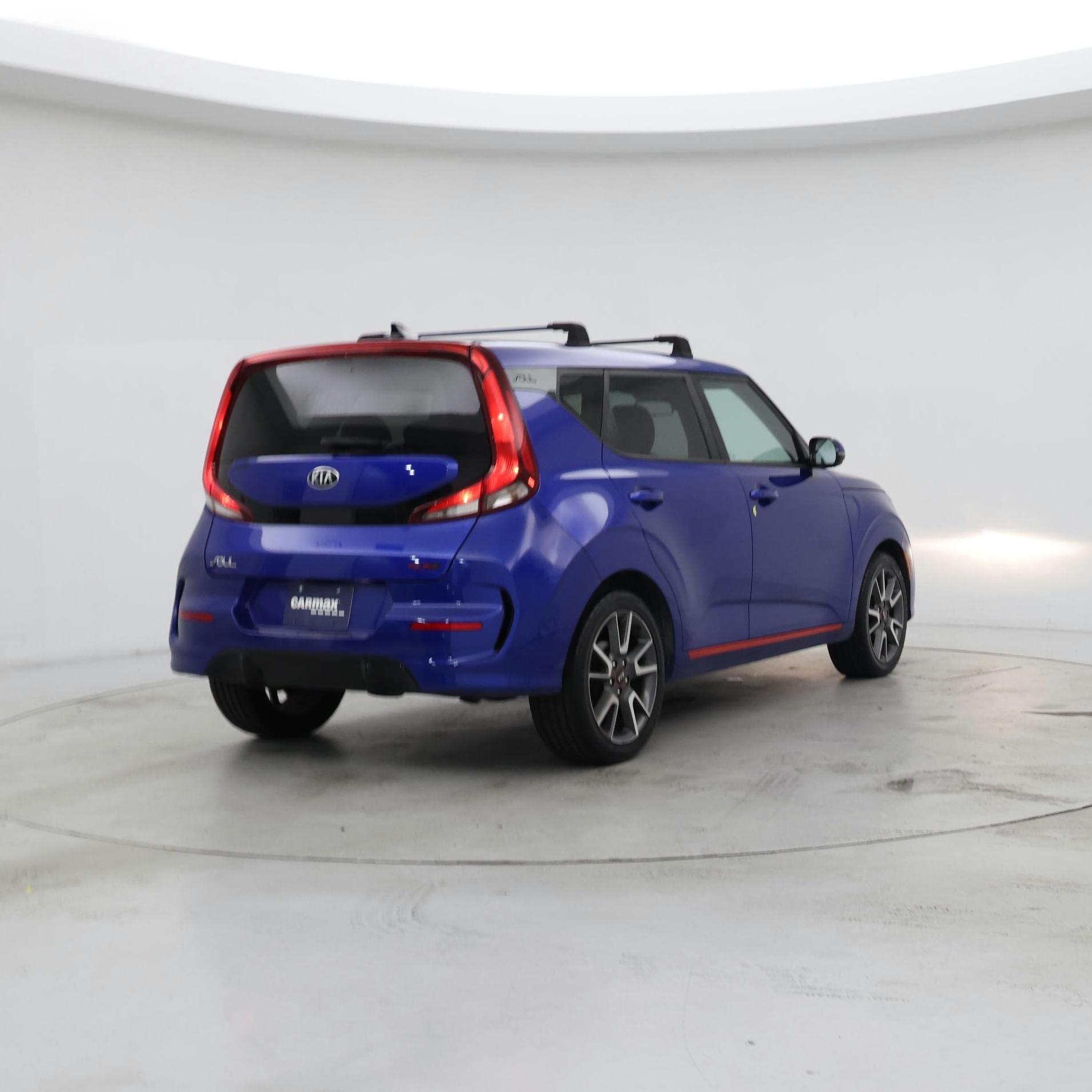 Thumbnail: 2020 Kia Soul - 8