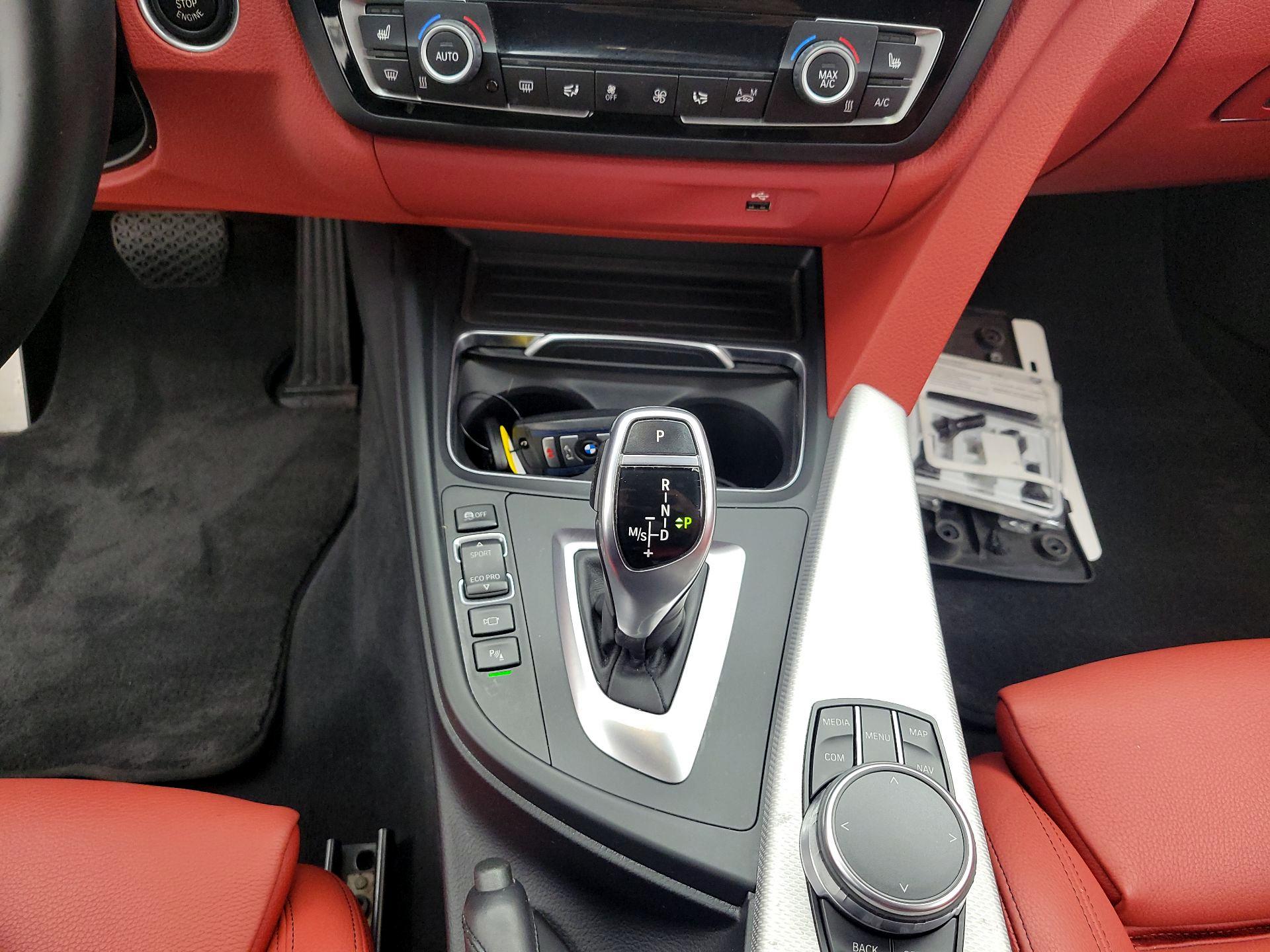Thumbnail: 2017 BMW 4 Series - 18