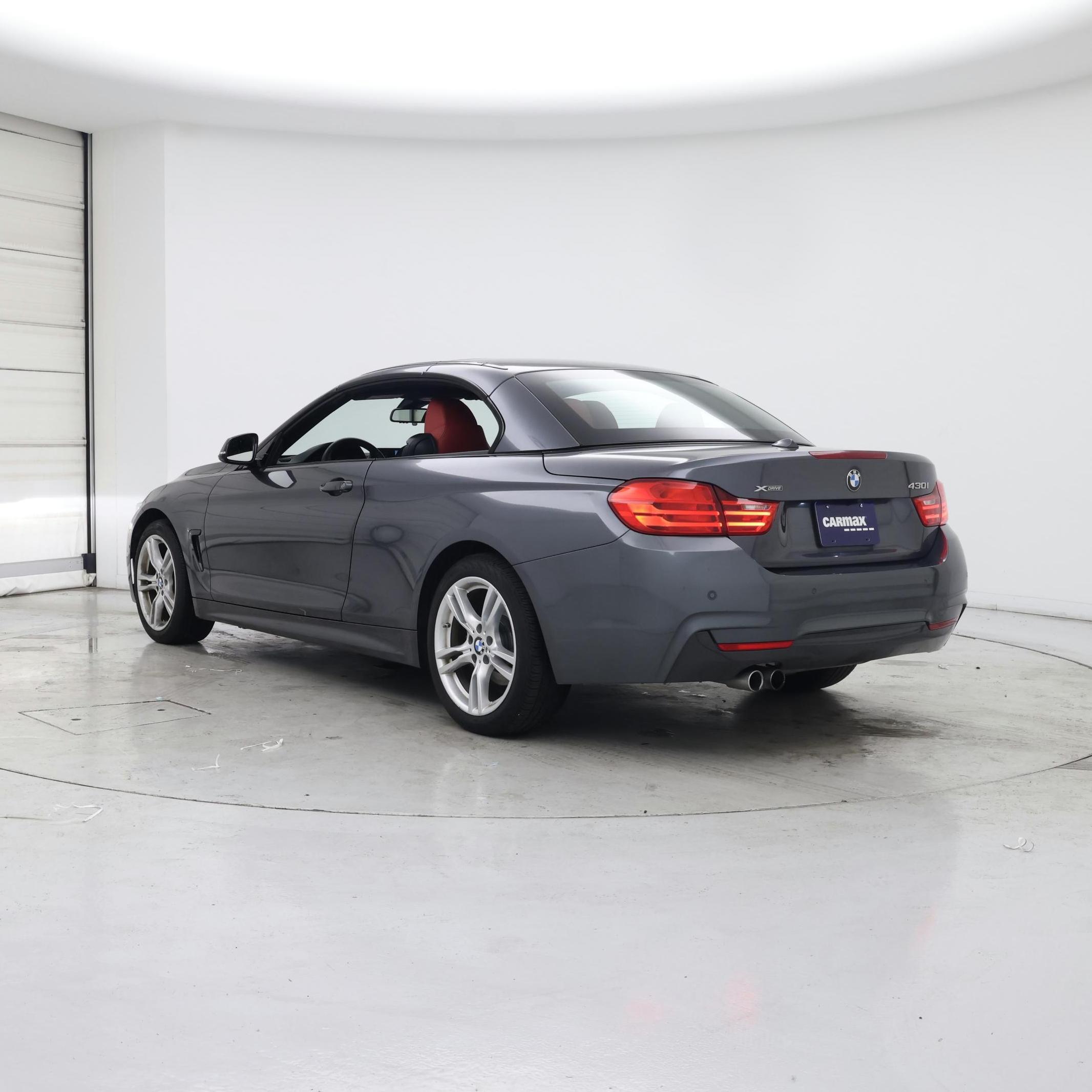 Thumbnail: 2017 BMW 4 Series - 2