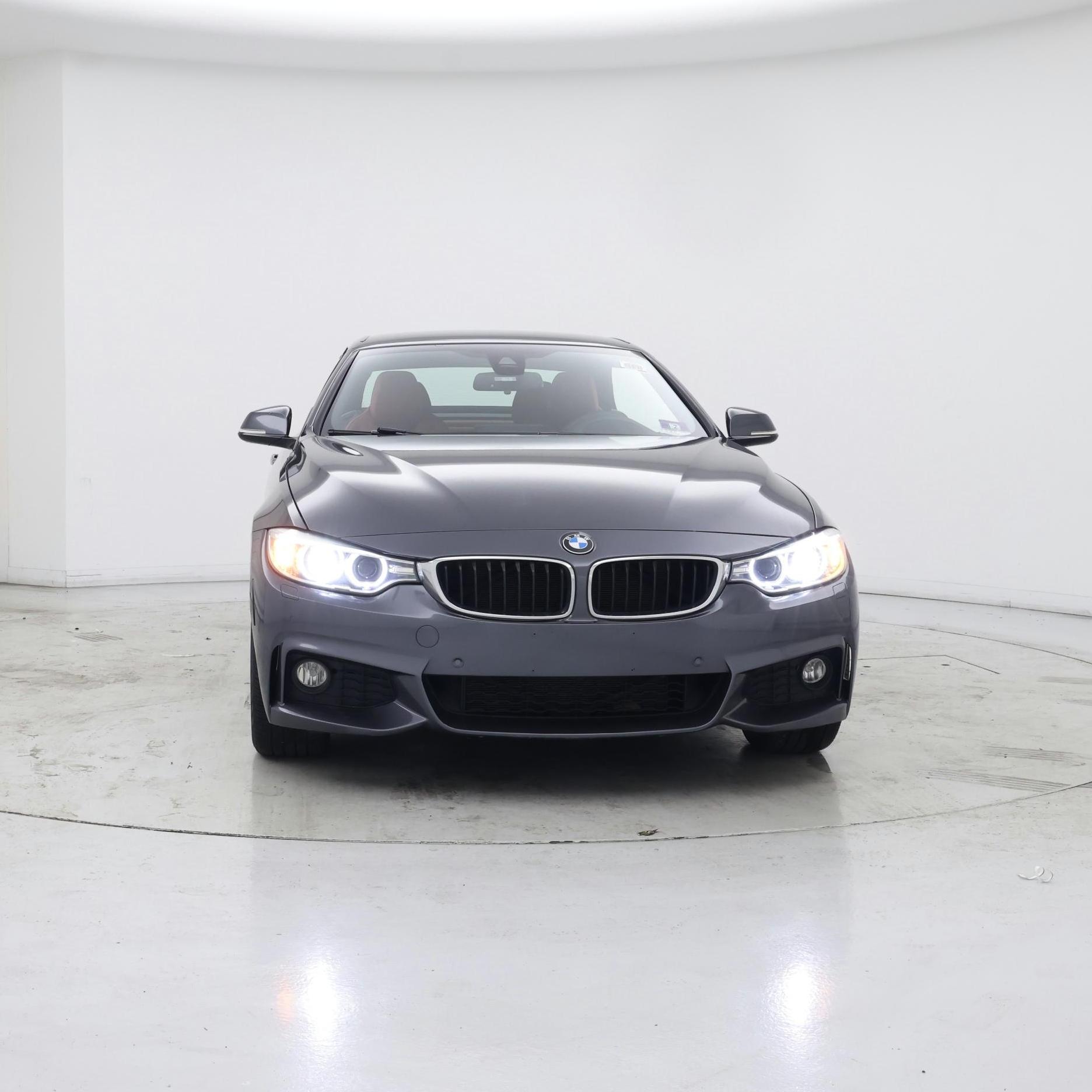 Thumbnail: 2017 BMW 4 Series - 5