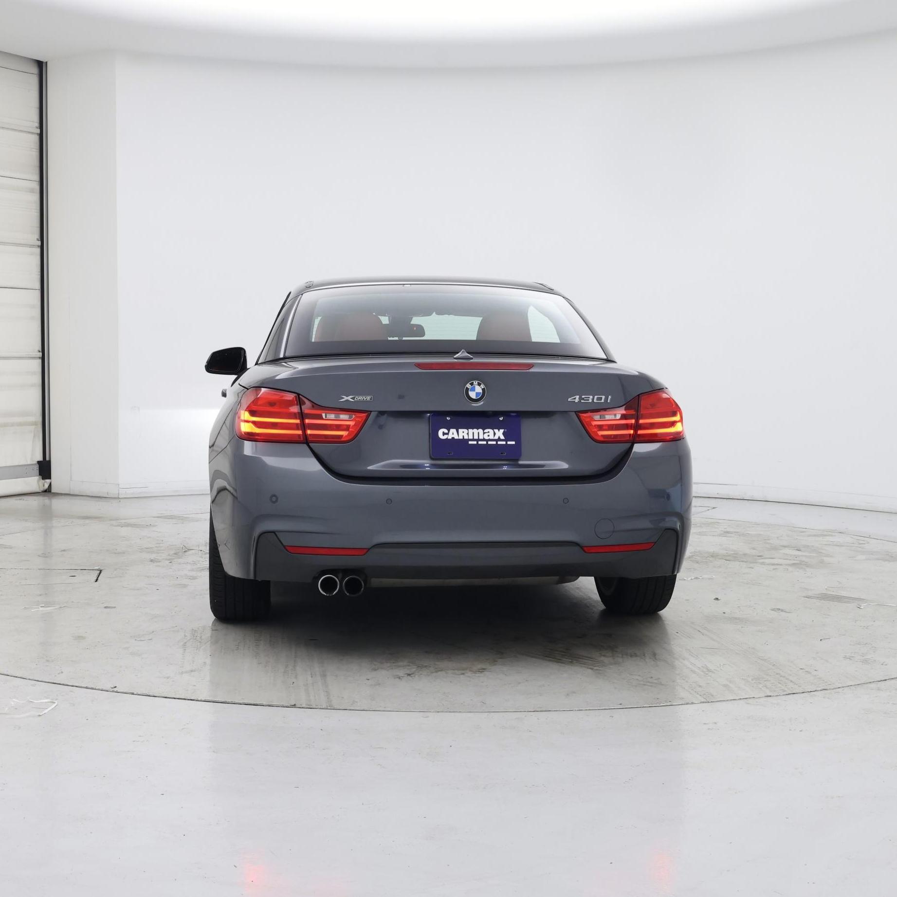 Thumbnail: 2017 BMW 4 Series - 6