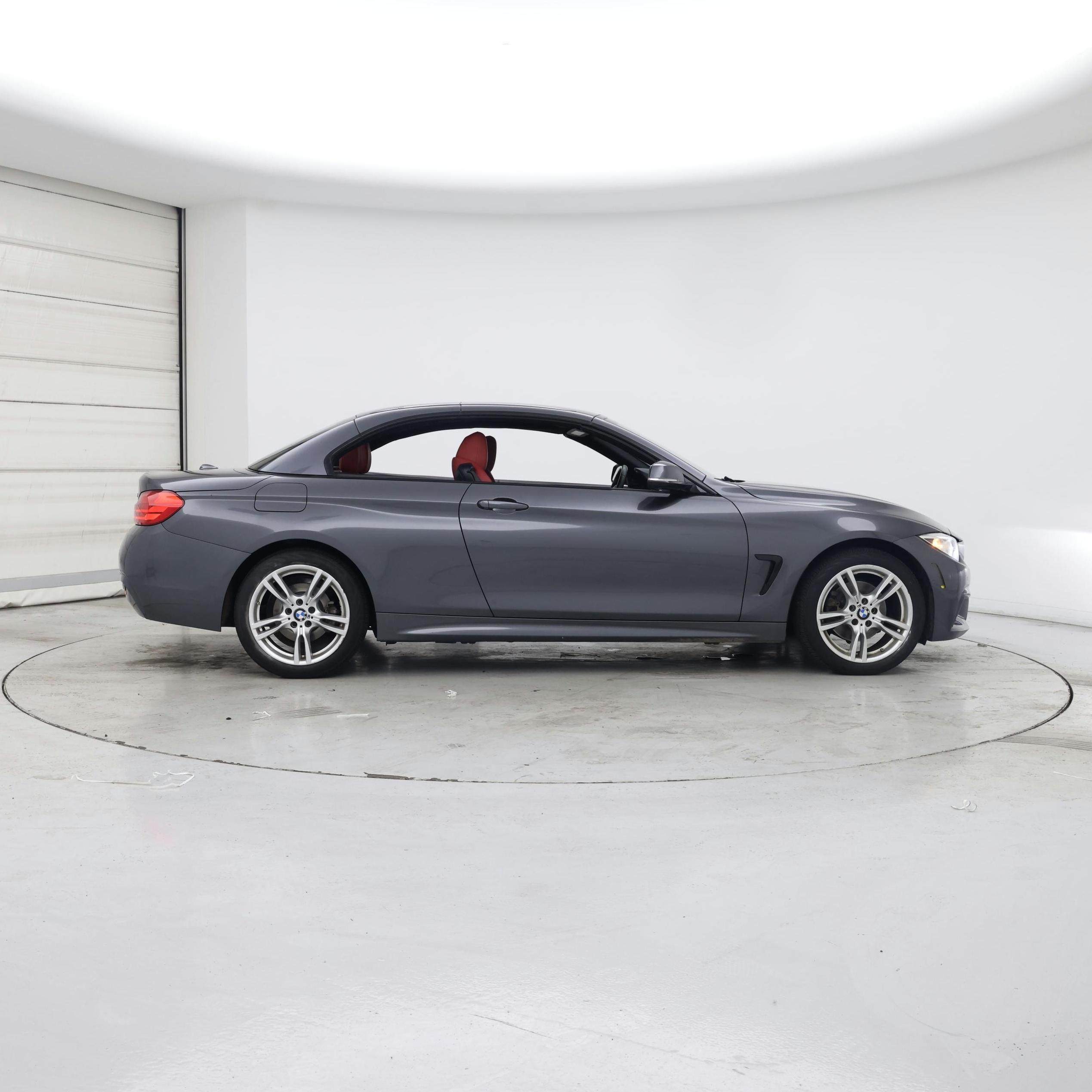 Thumbnail: 2017 BMW 4 Series - 7