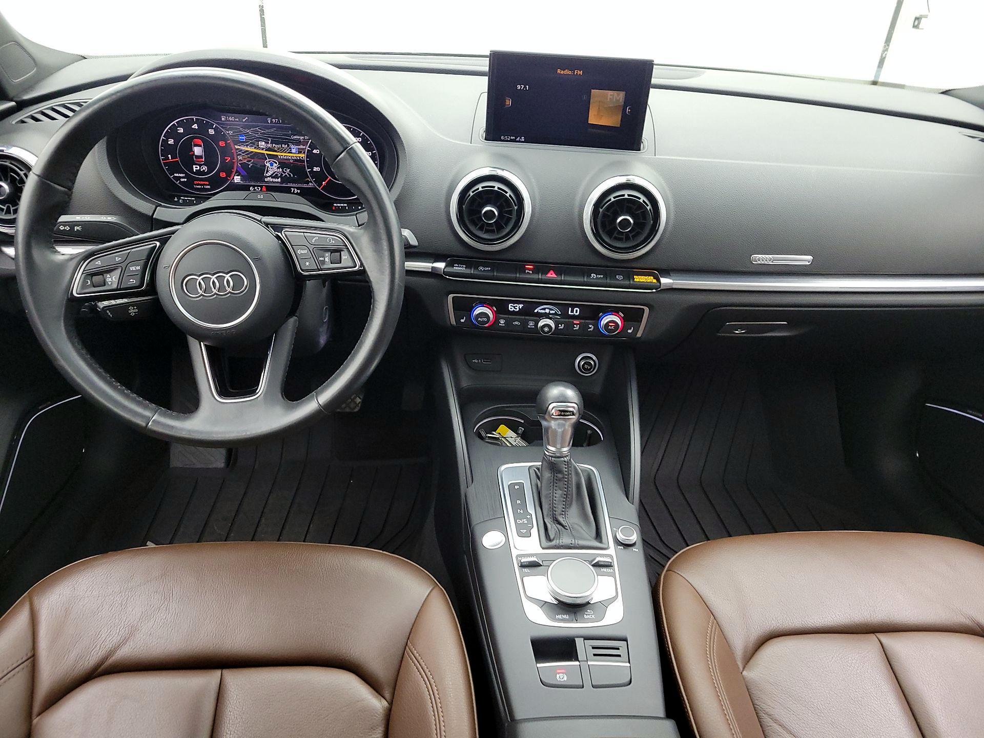Thumbnail: 2019 Audi A3 - 9