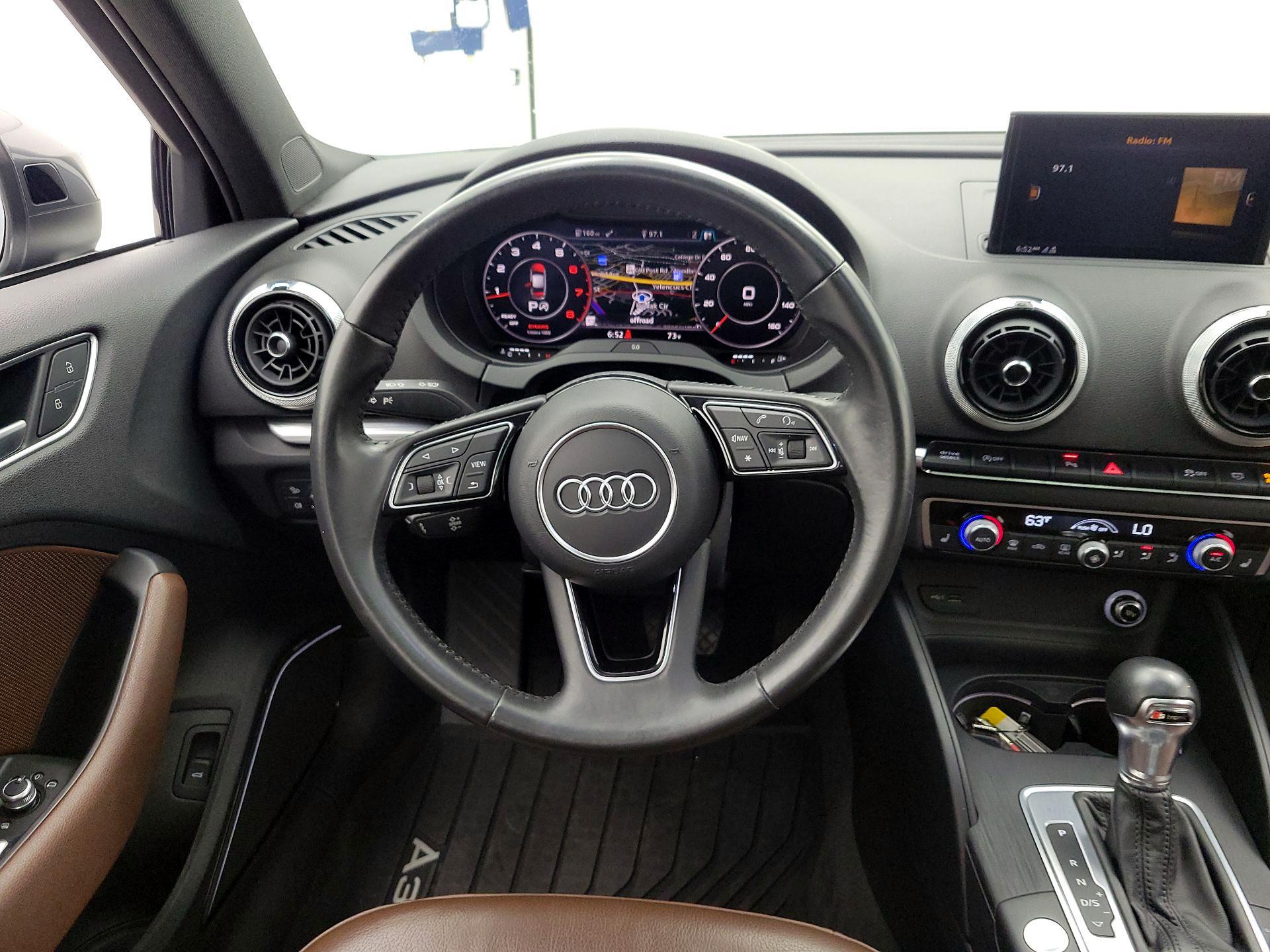 Thumbnail: 2019 Audi A3 - 10