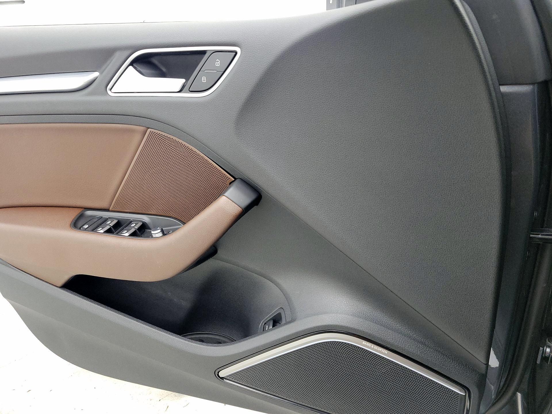 Thumbnail: 2019 Audi A3 - 12