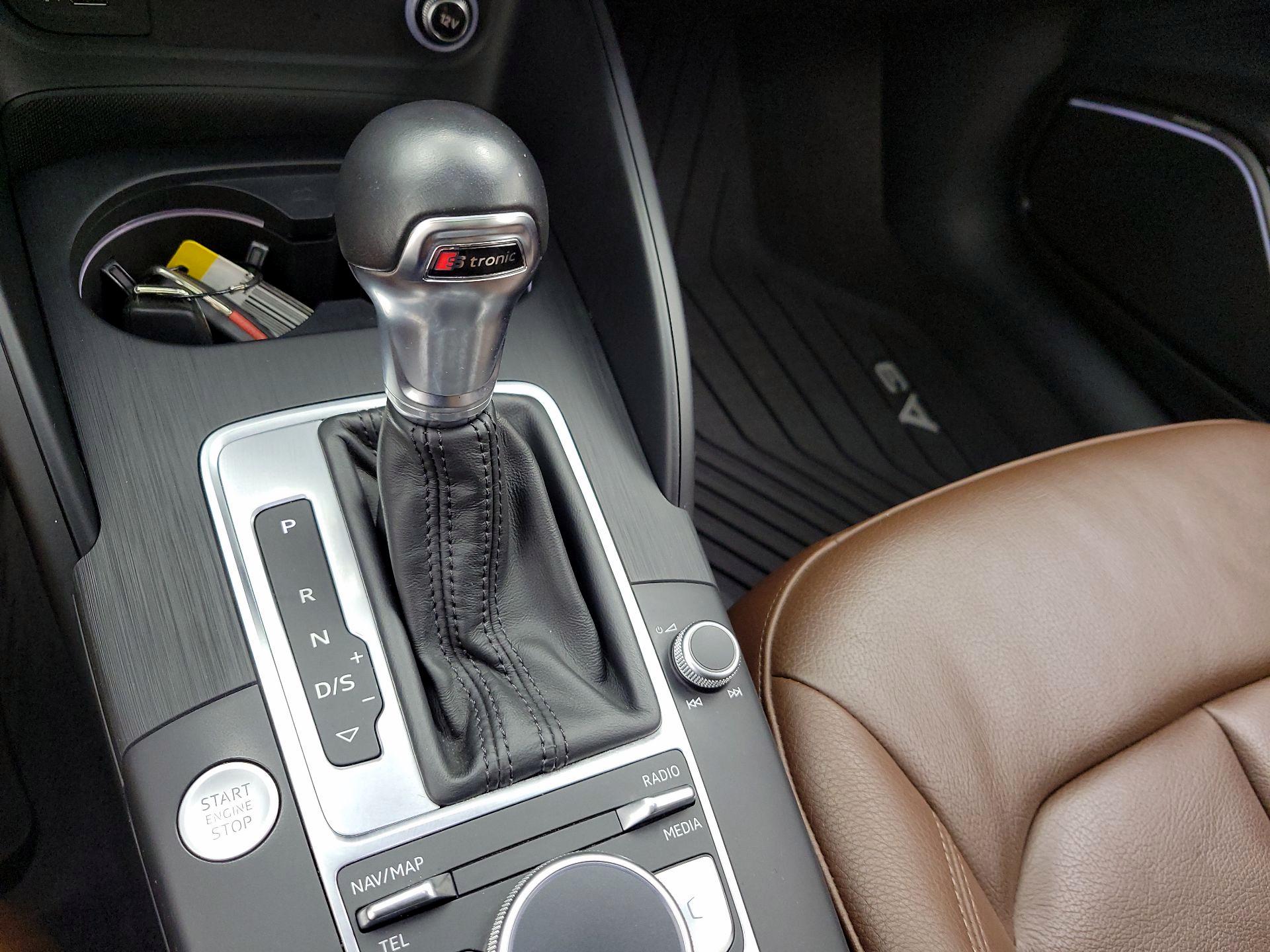 Thumbnail: 2019 Audi A3 - 17