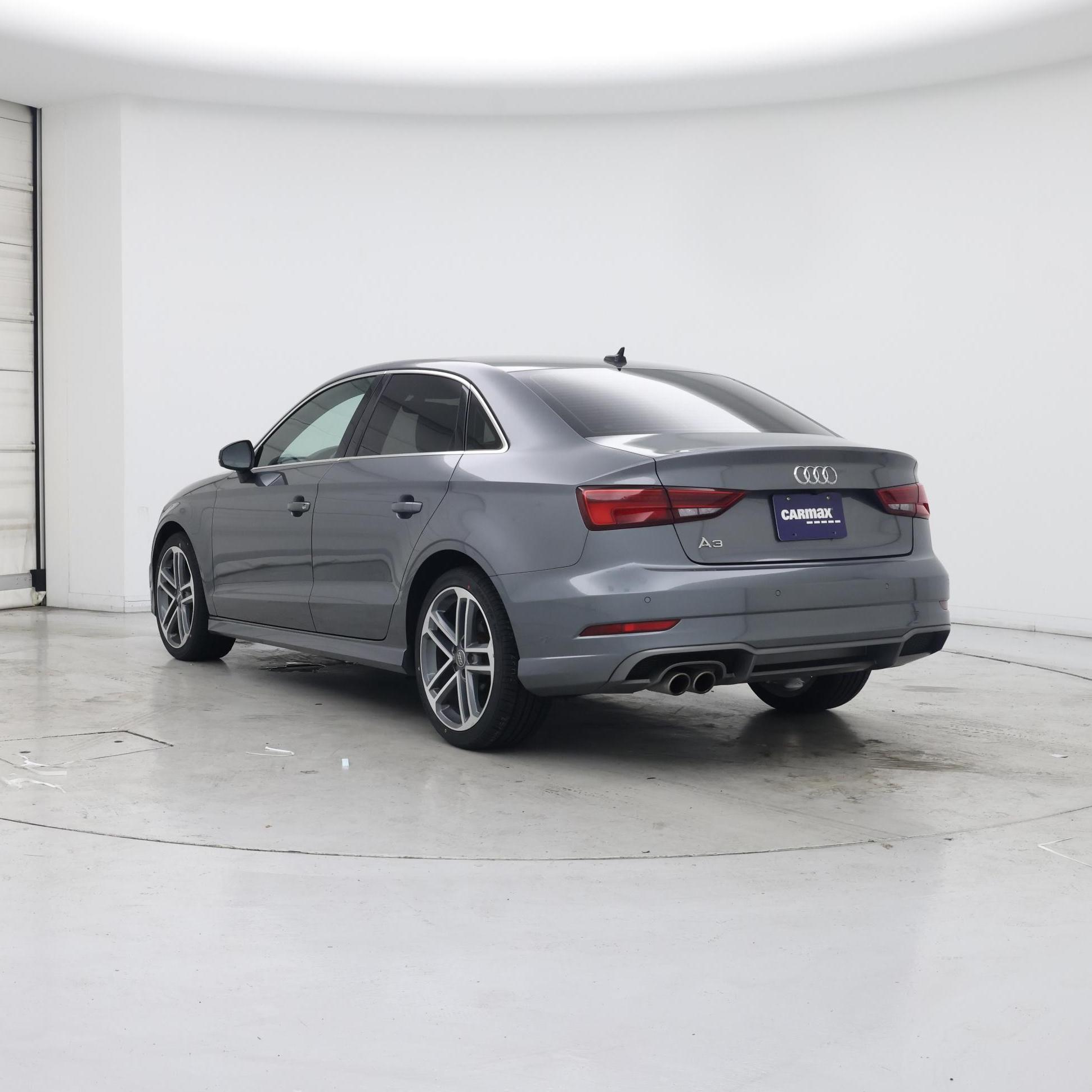 Thumbnail: 2019 Audi A3 - 2