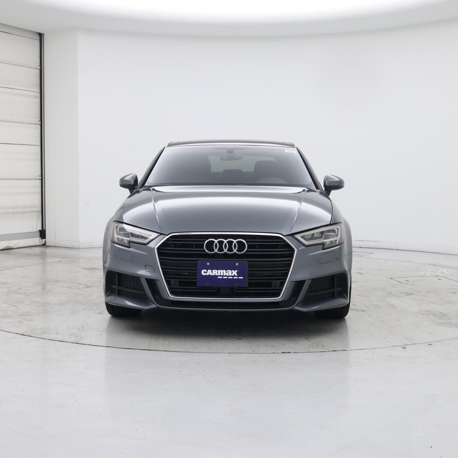 Thumbnail: 2019 Audi A3 - 5