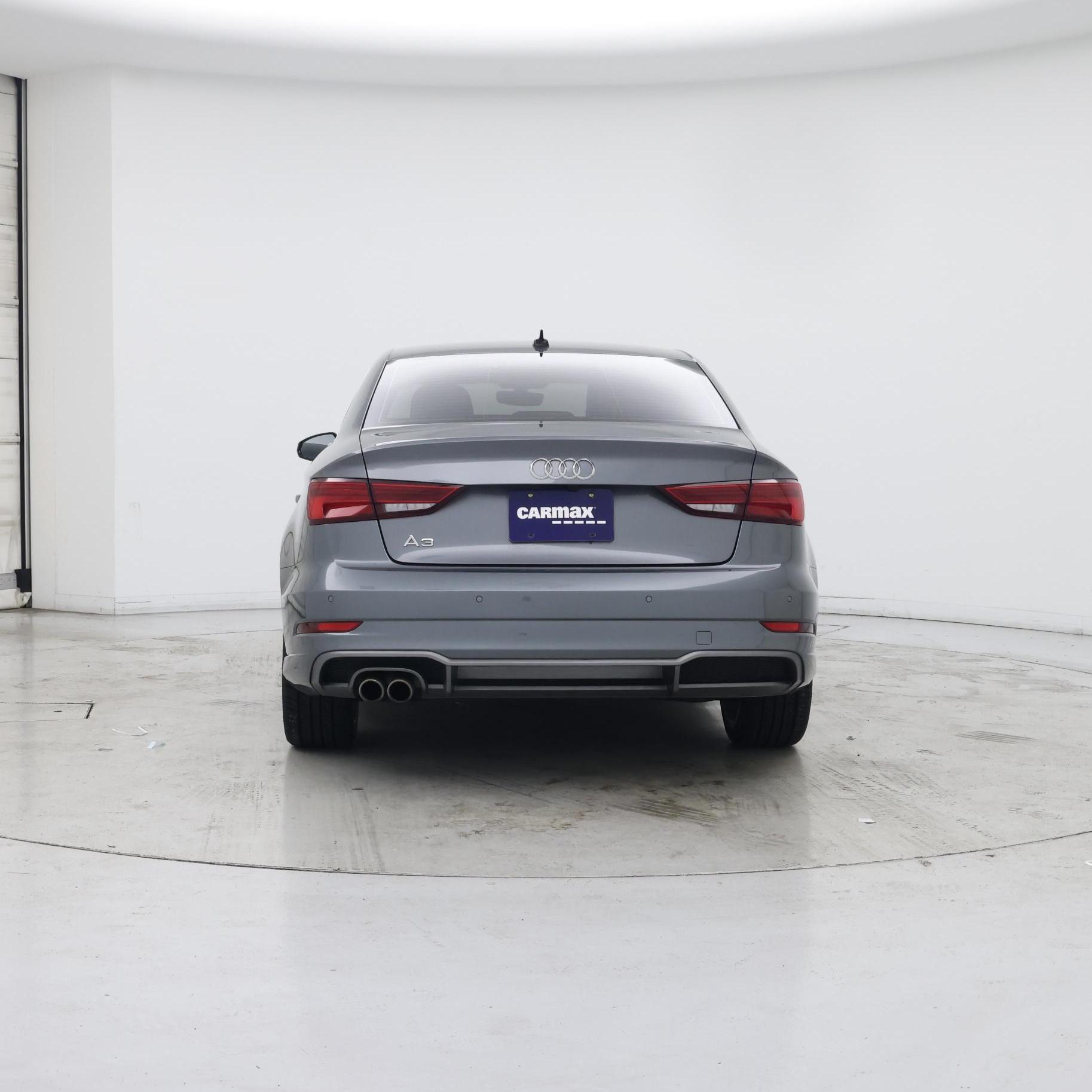 Thumbnail: 2019 Audi A3 - 6