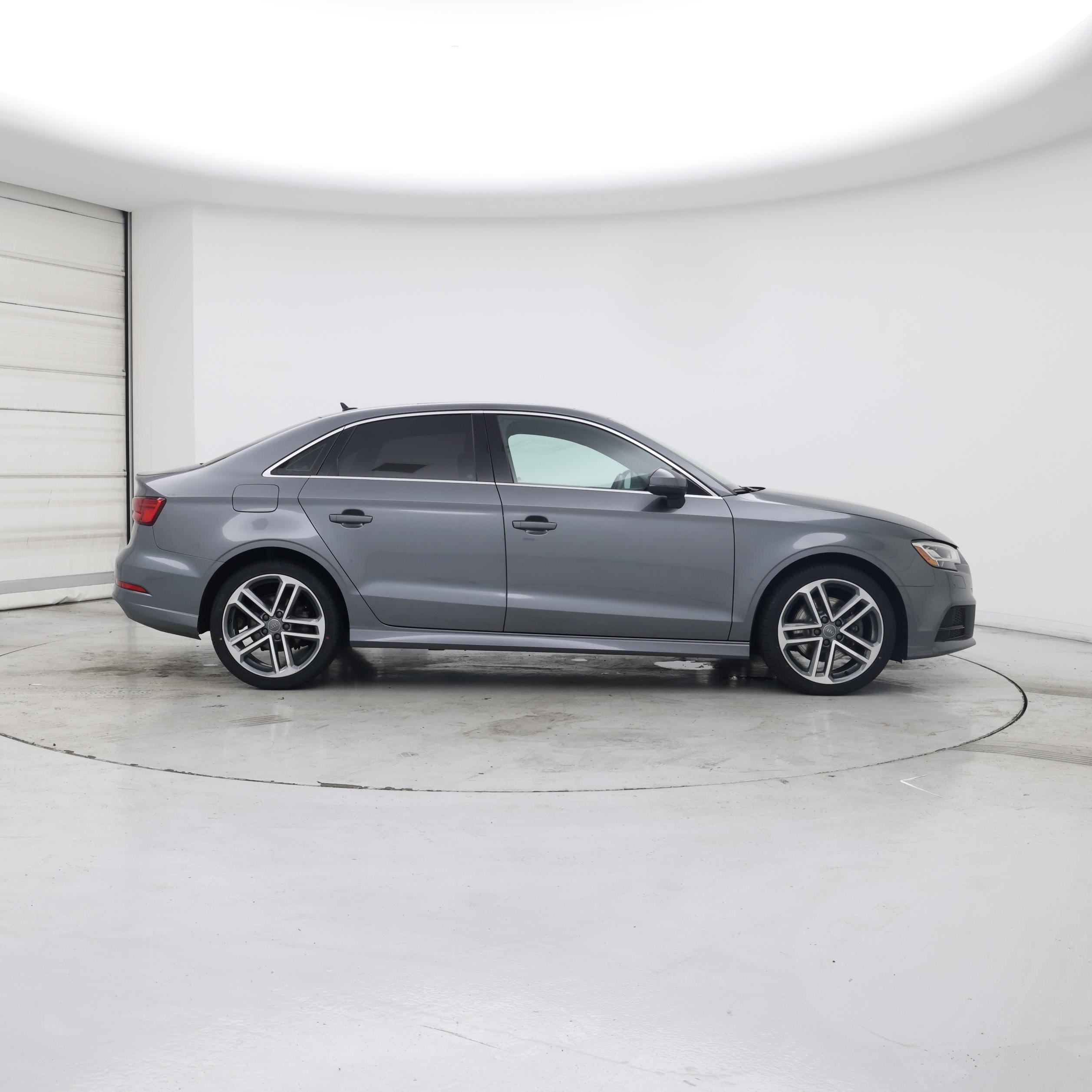 Thumbnail: 2019 Audi A3 - 7