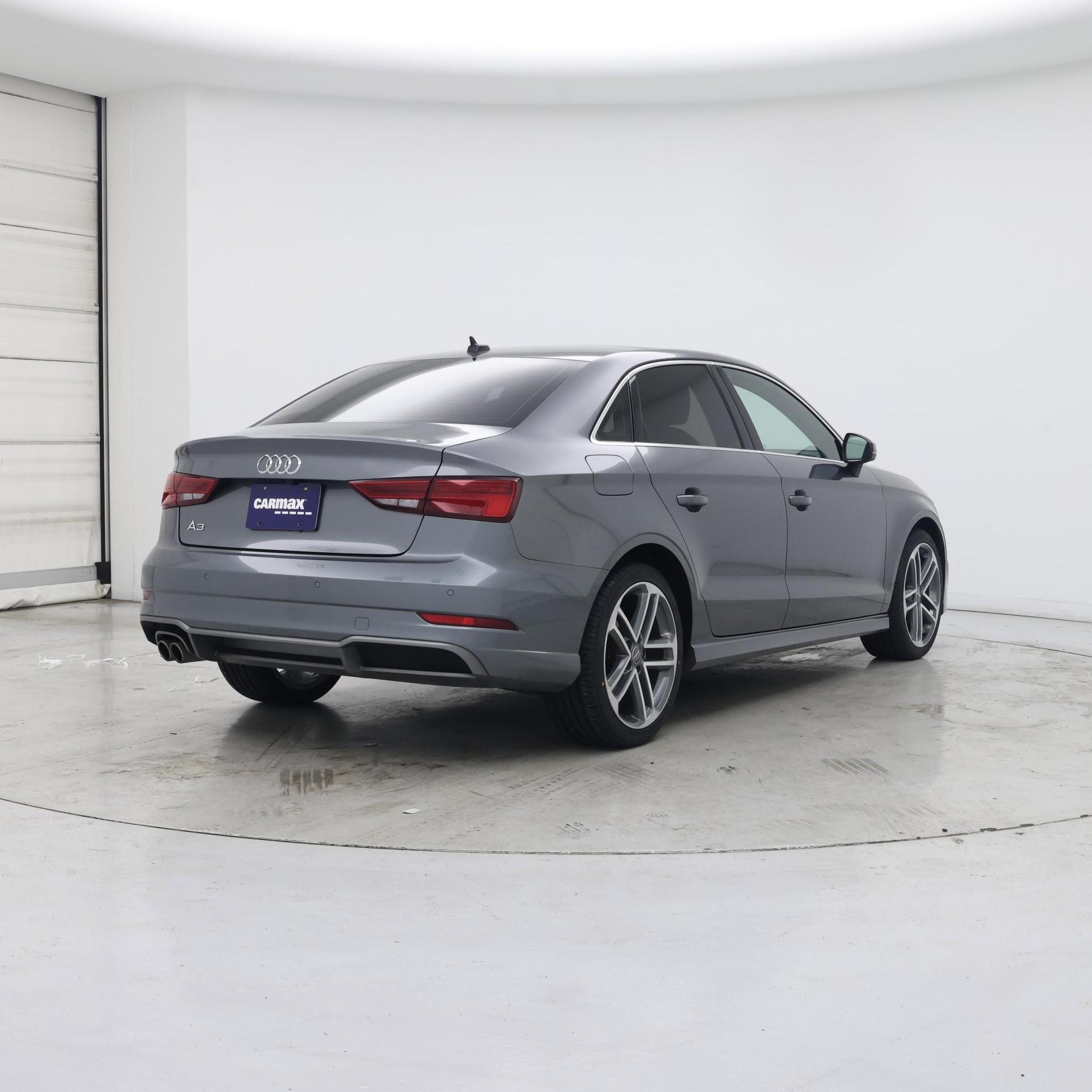 Thumbnail: 2019 Audi A3 - 8