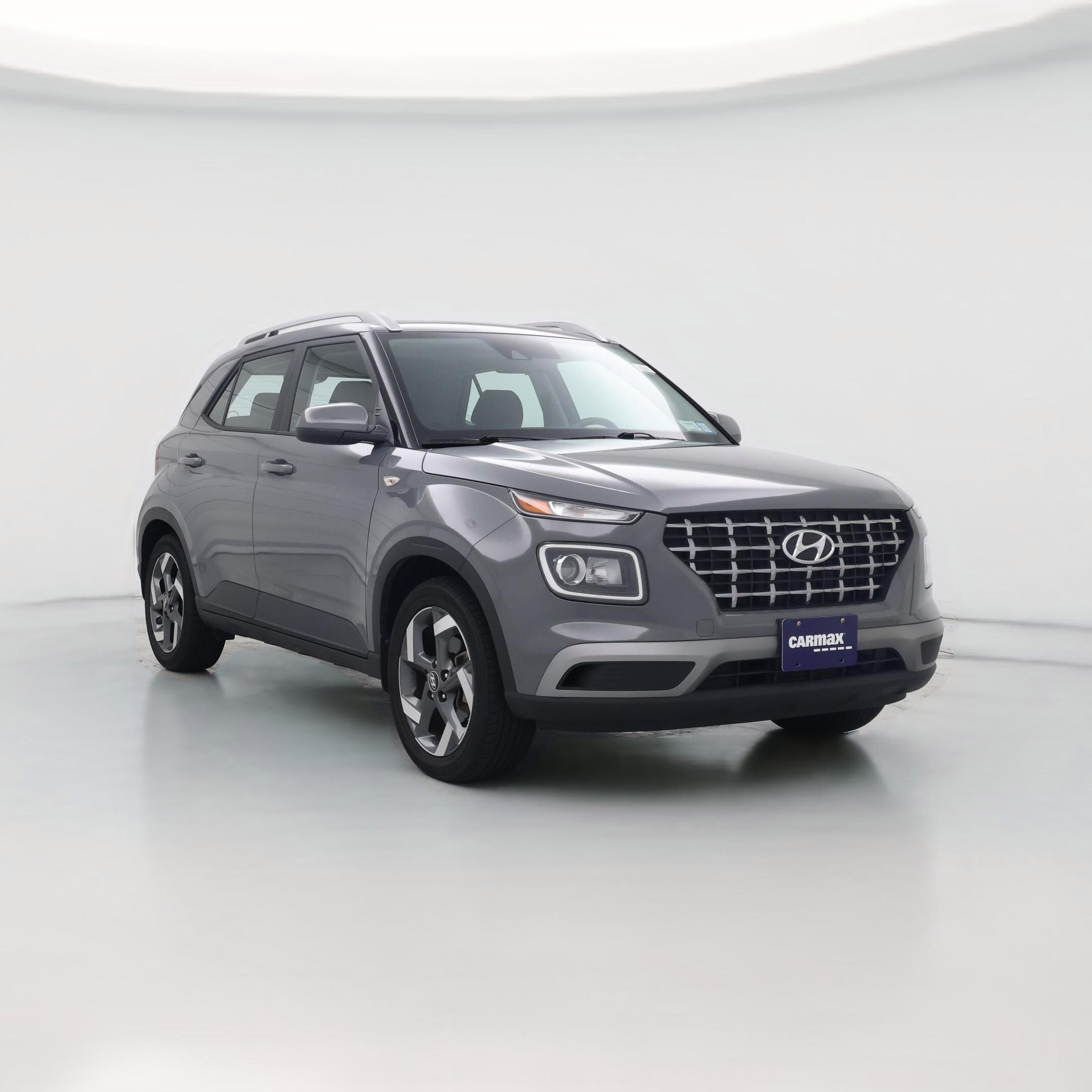 Thumbnail: 2022 Hyundai Venue - 1