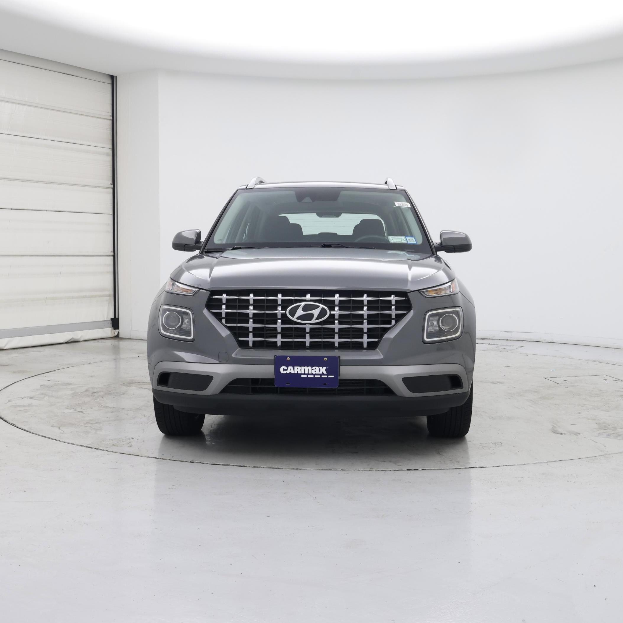 Thumbnail: 2022 Hyundai Venue - 5