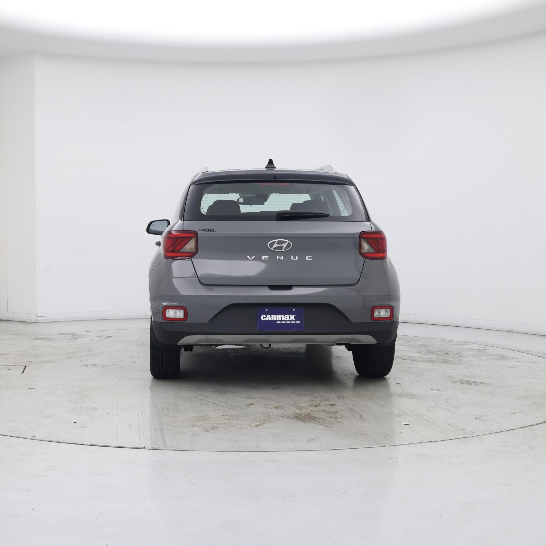 Thumbnail: 2022 Hyundai Venue - 6