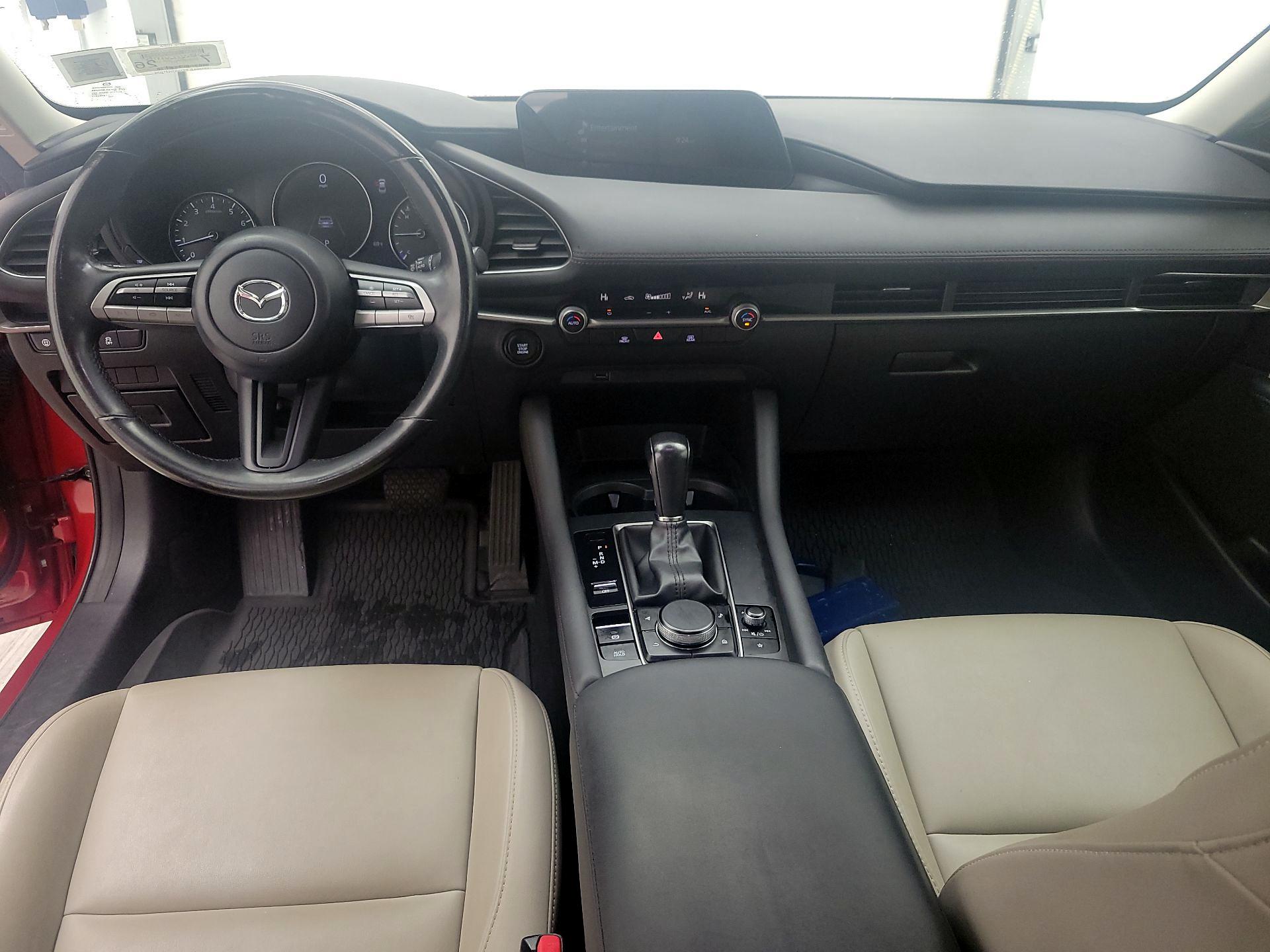 Thumbnail: 2020 Mazda Mazda3 - 9