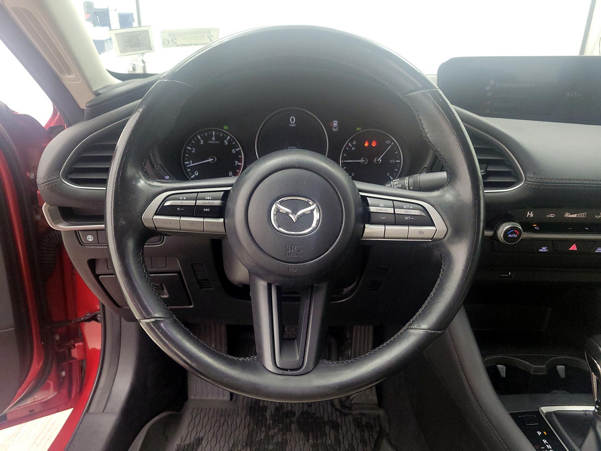 Thumbnail: 2020 Mazda Mazda3 - 10