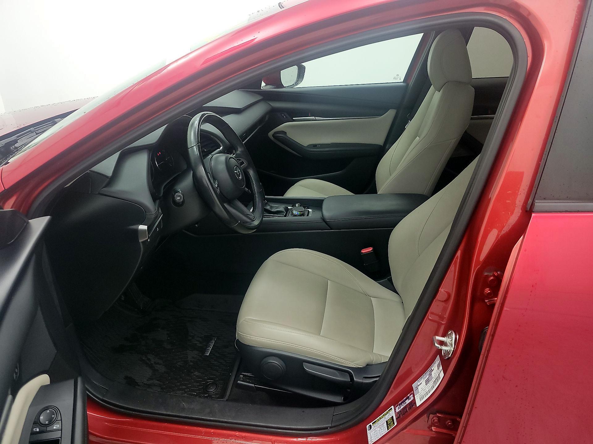 Thumbnail: 2020 Mazda Mazda3 - 11