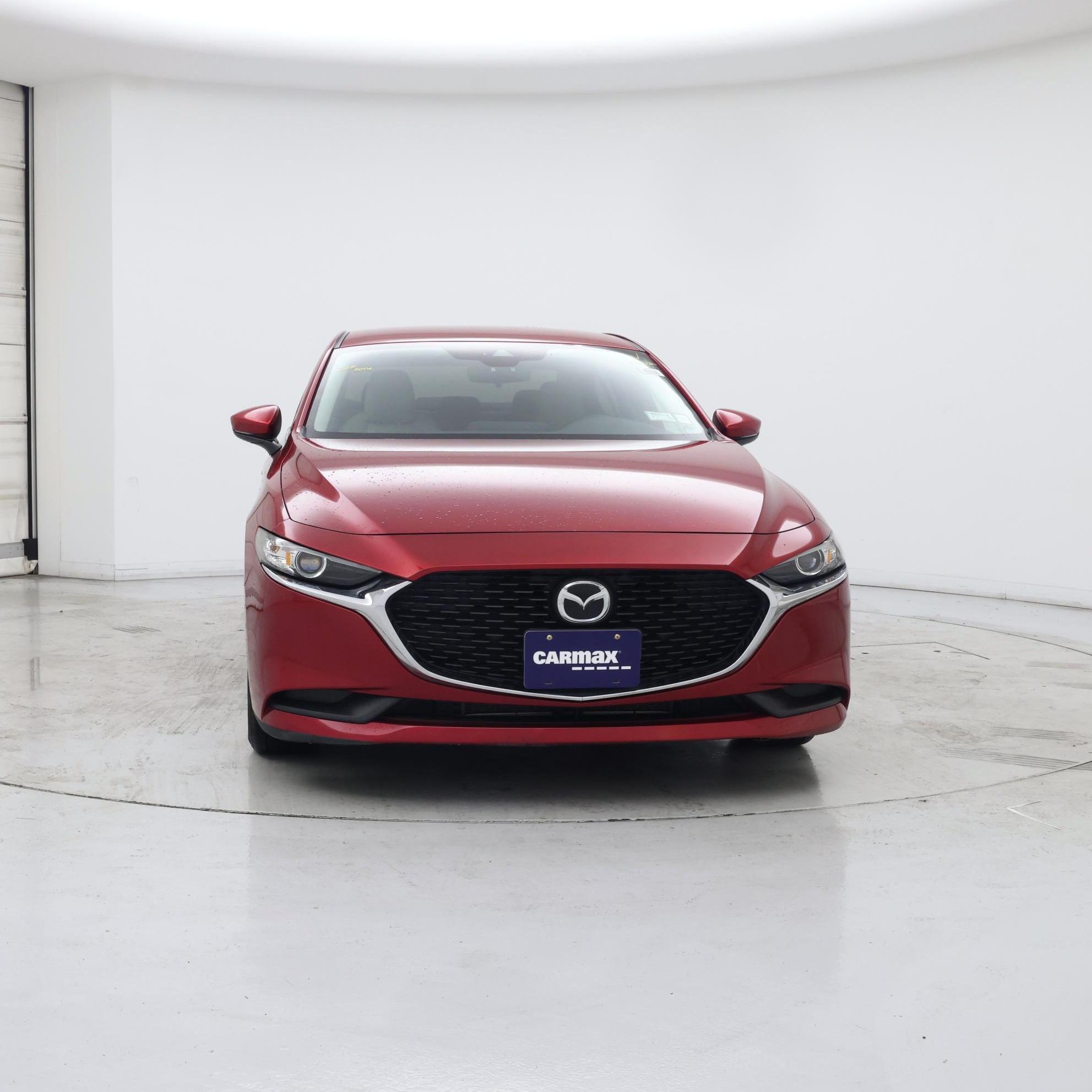 Thumbnail: 2020 Mazda Mazda3 - 5