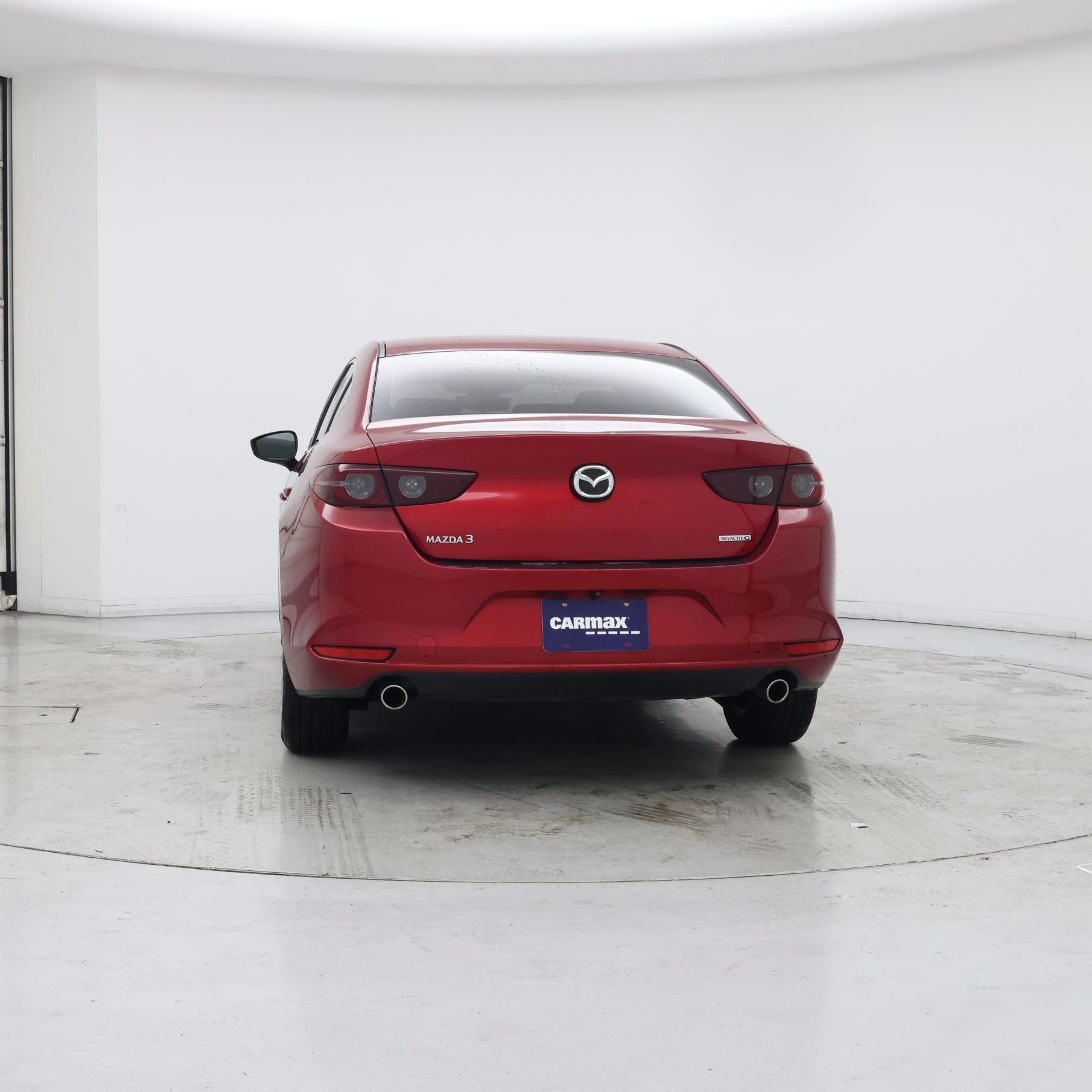 Thumbnail: 2020 Mazda Mazda3 - 6