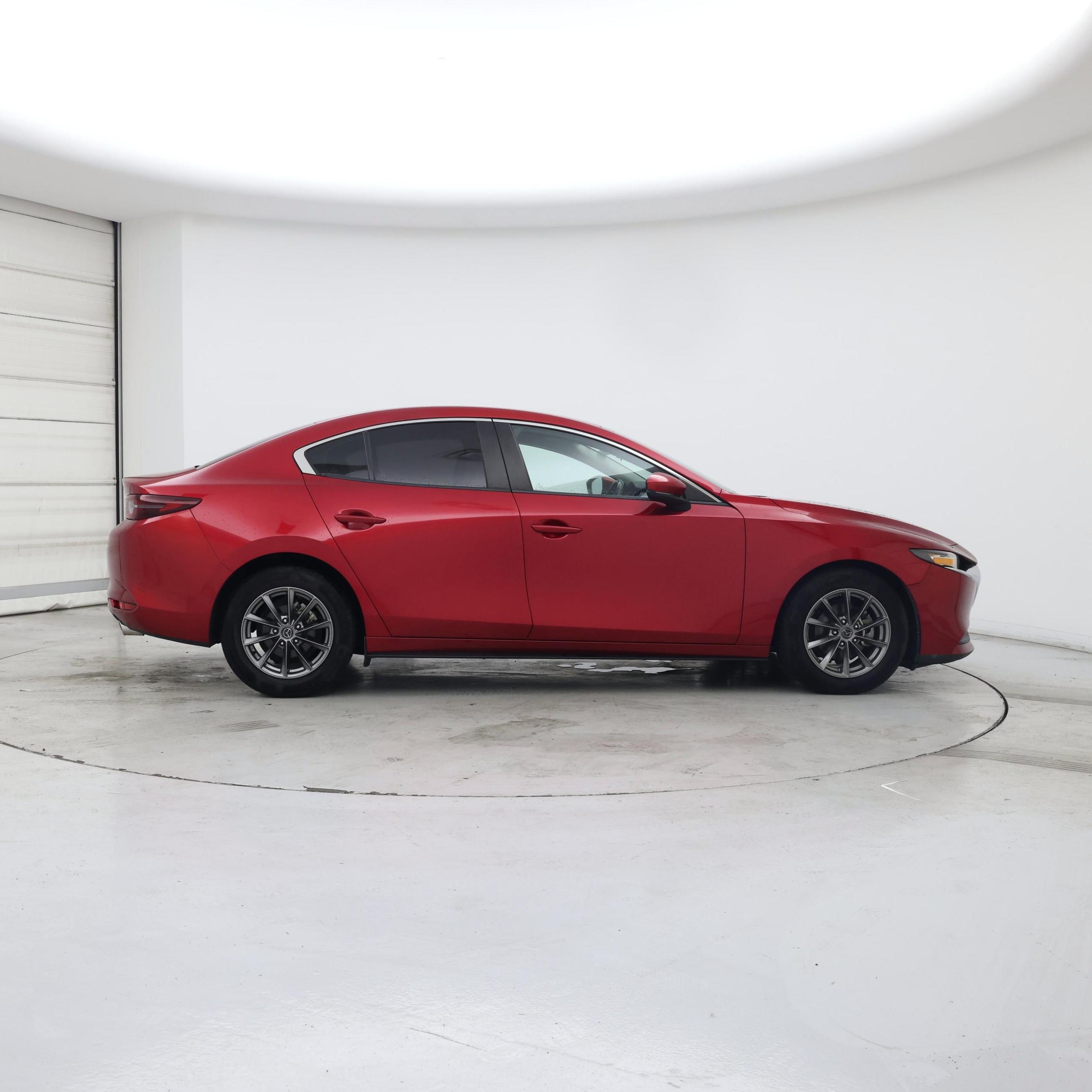 Thumbnail: 2020 Mazda Mazda3 - 7