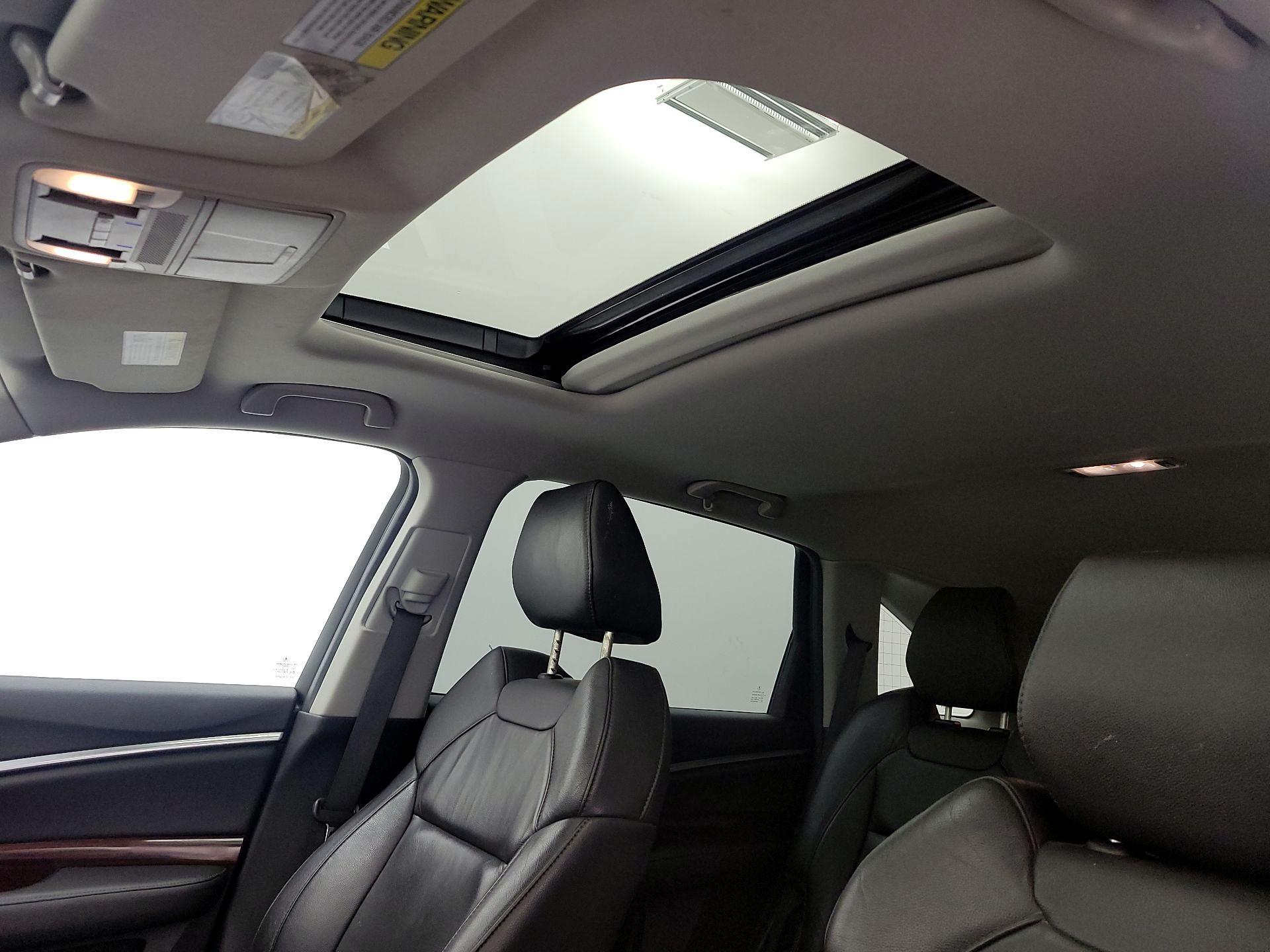 Thumbnail: 2016 Acura MDX - 19