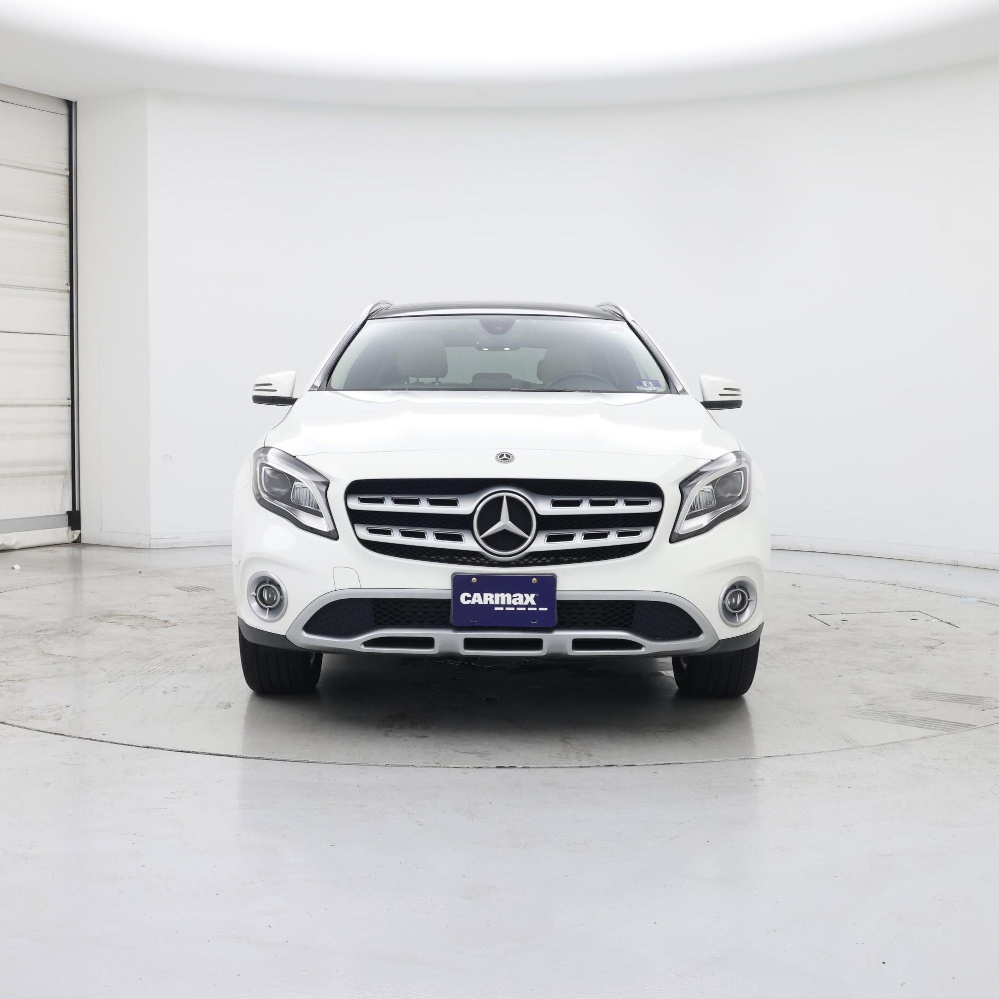 Thumbnail: 2019 Mercedes-Benz GLA - 5