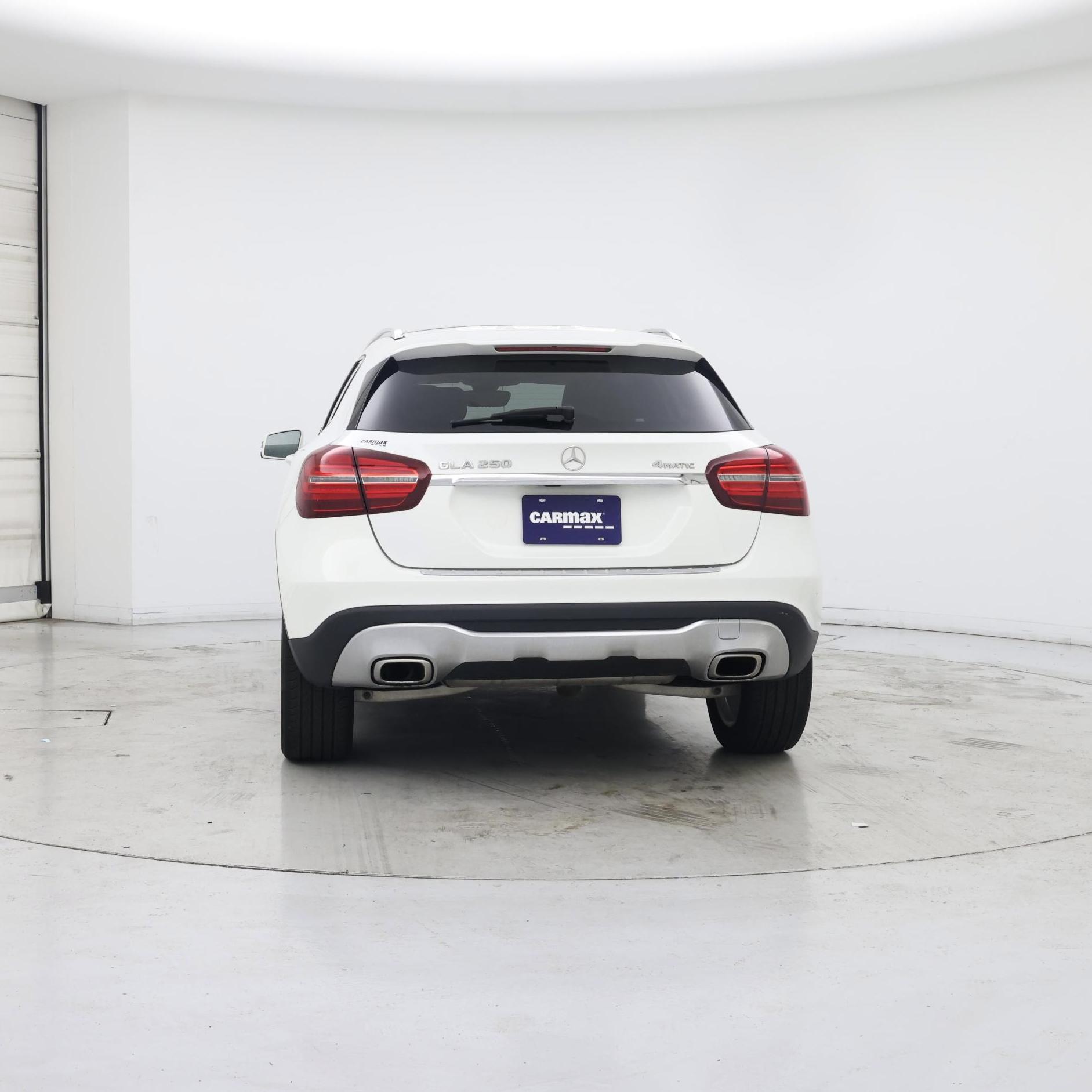 Thumbnail: 2019 Mercedes-Benz GLA - 6