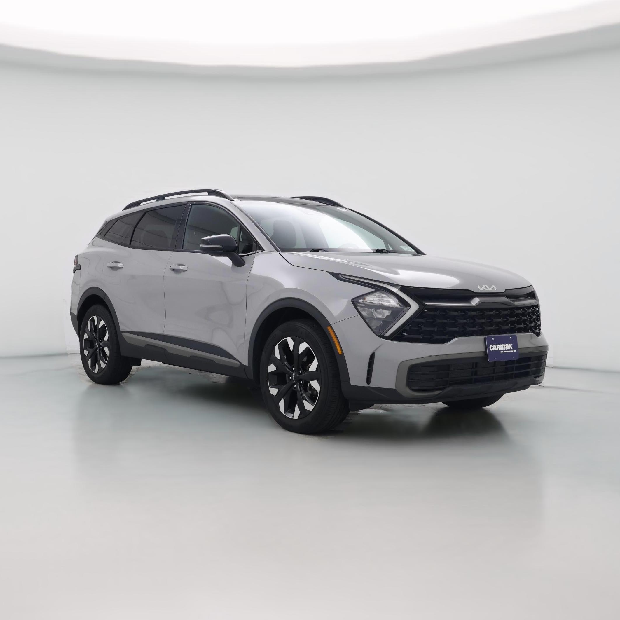 Thumbnail: 2023 Kia Sportage - 1