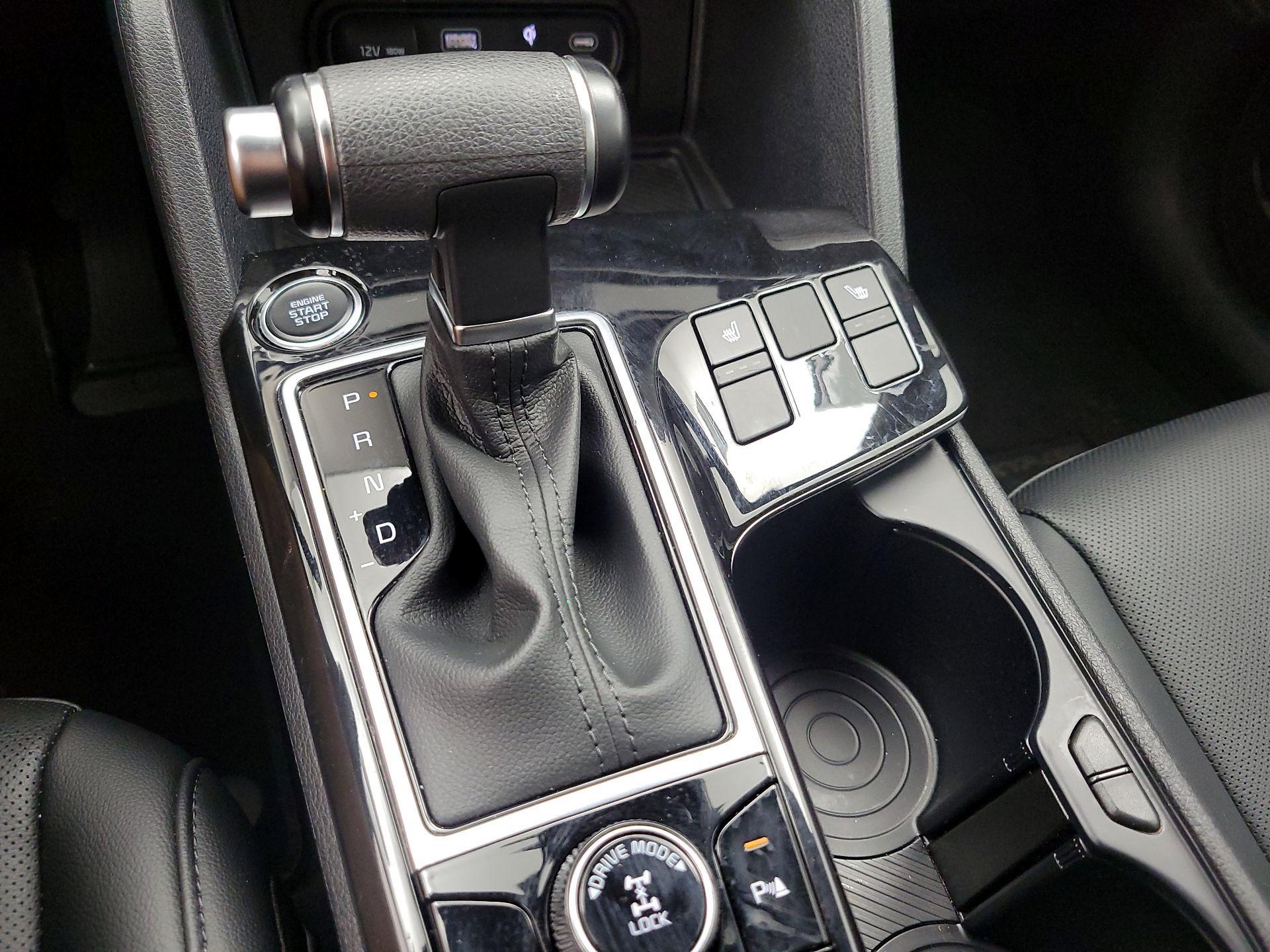 Thumbnail: 2023 Kia Sportage - 18