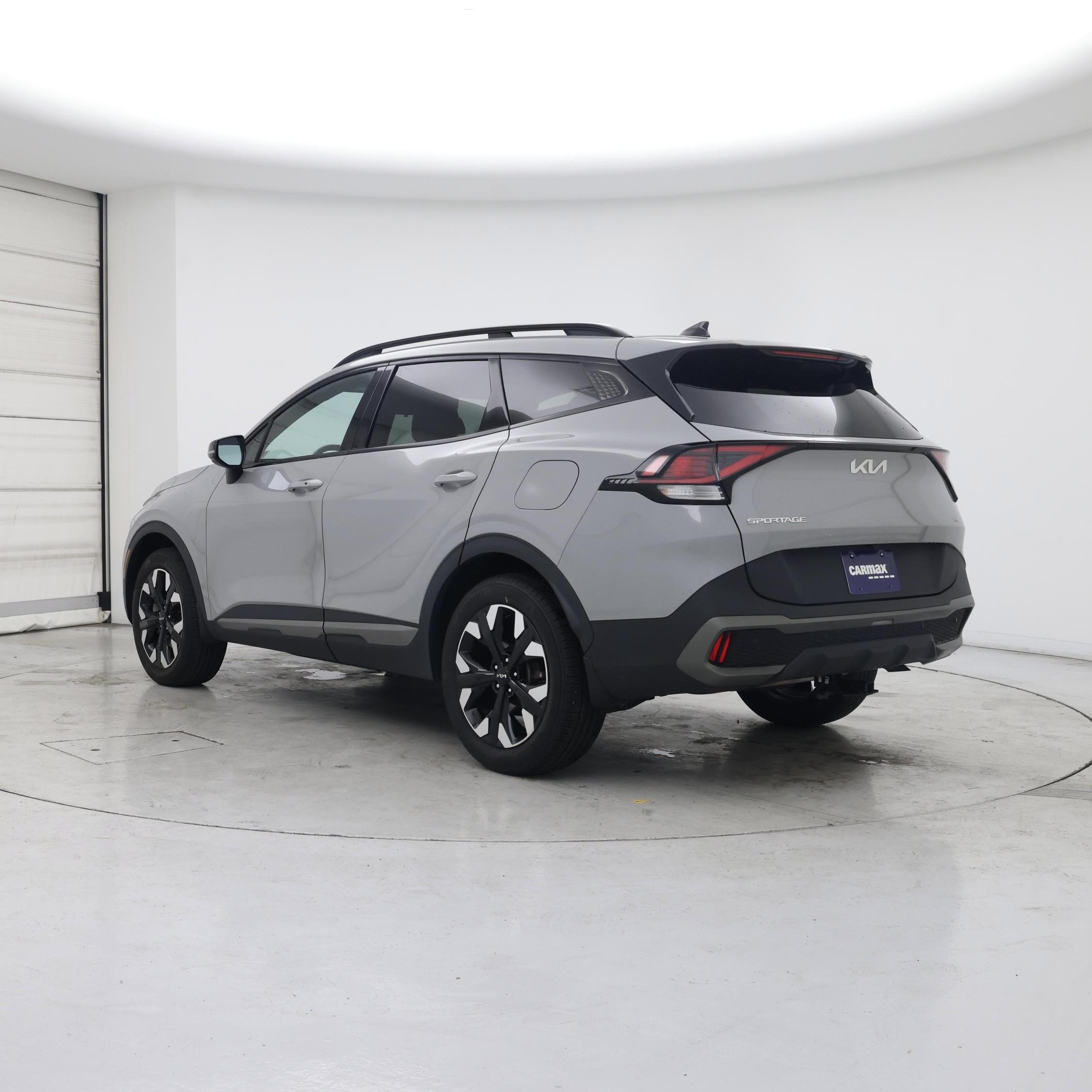 Thumbnail: 2023 Kia Sportage - 2