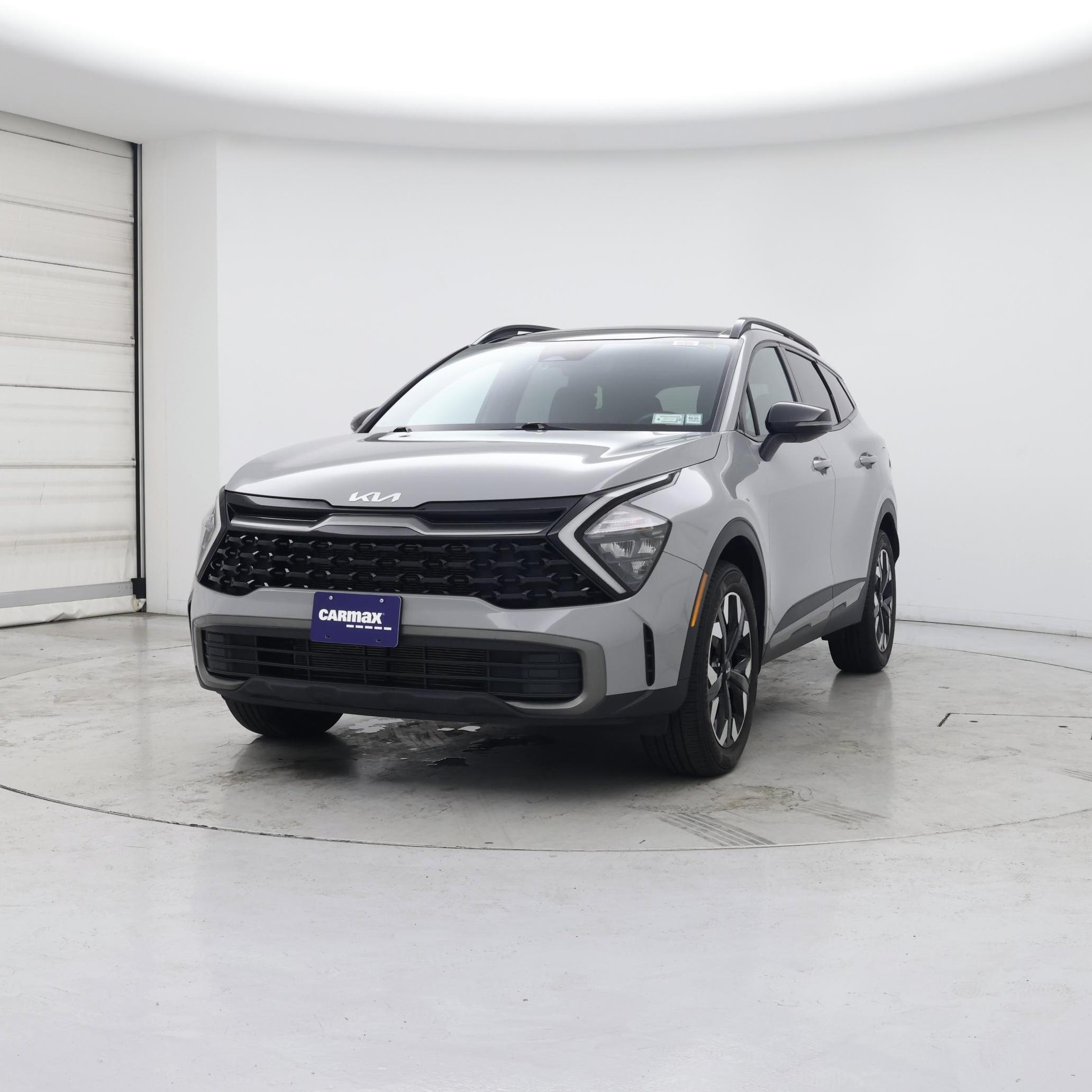 Thumbnail: 2023 Kia Sportage - 4