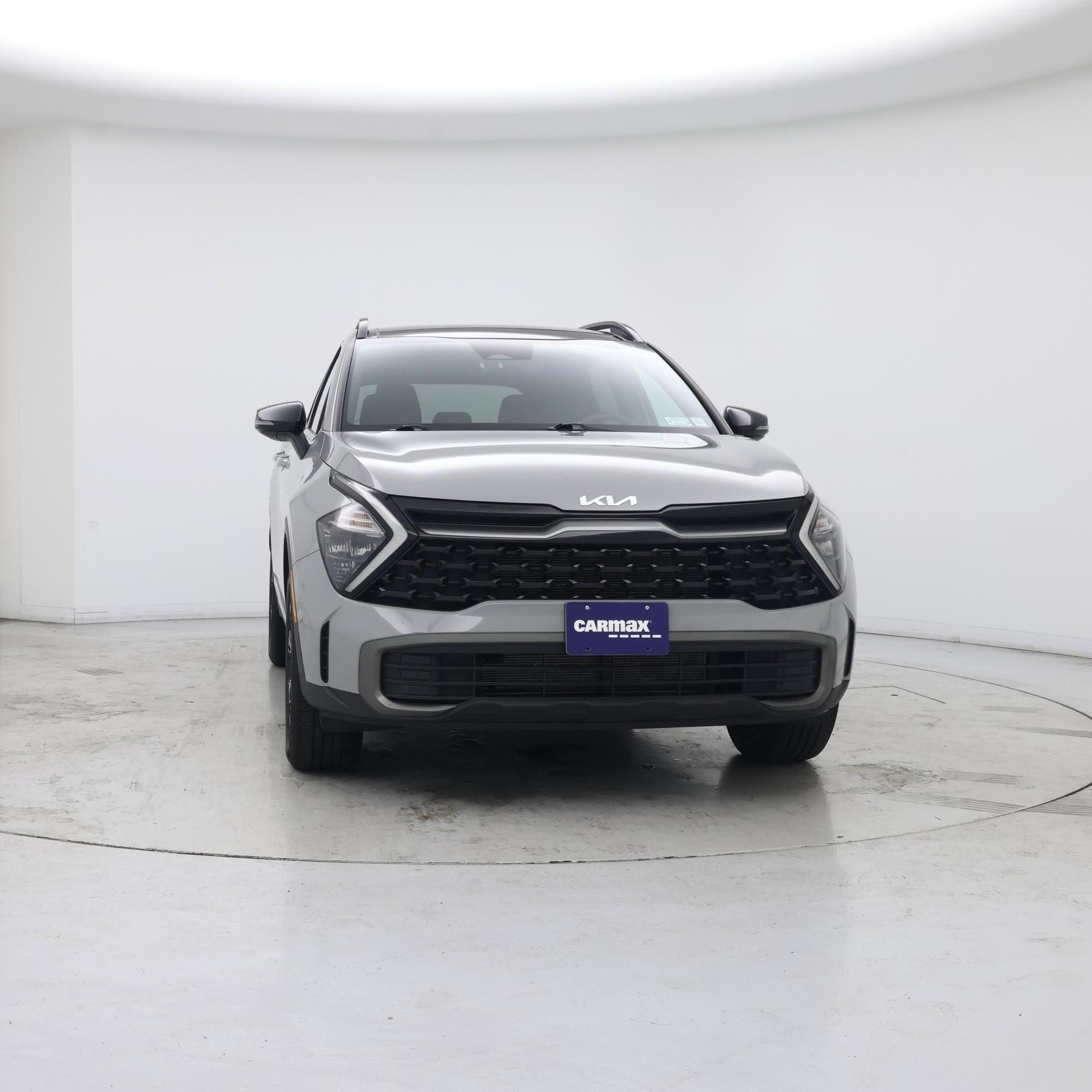 Thumbnail: 2023 Kia Sportage - 5