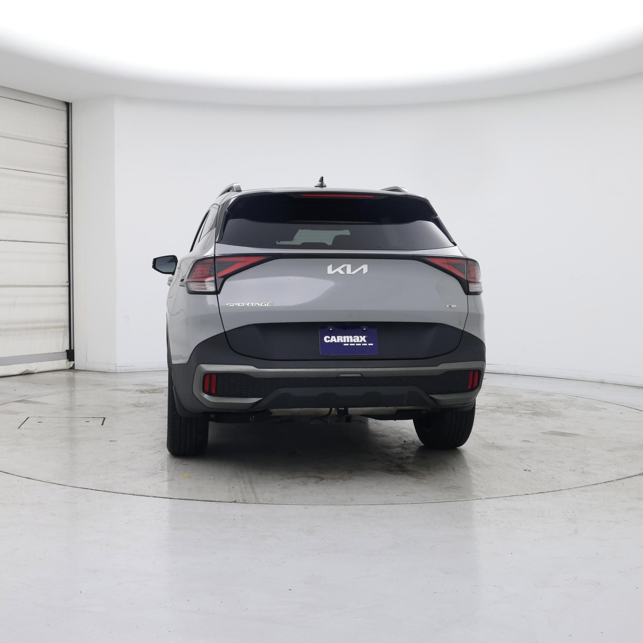 Thumbnail: 2023 Kia Sportage - 6