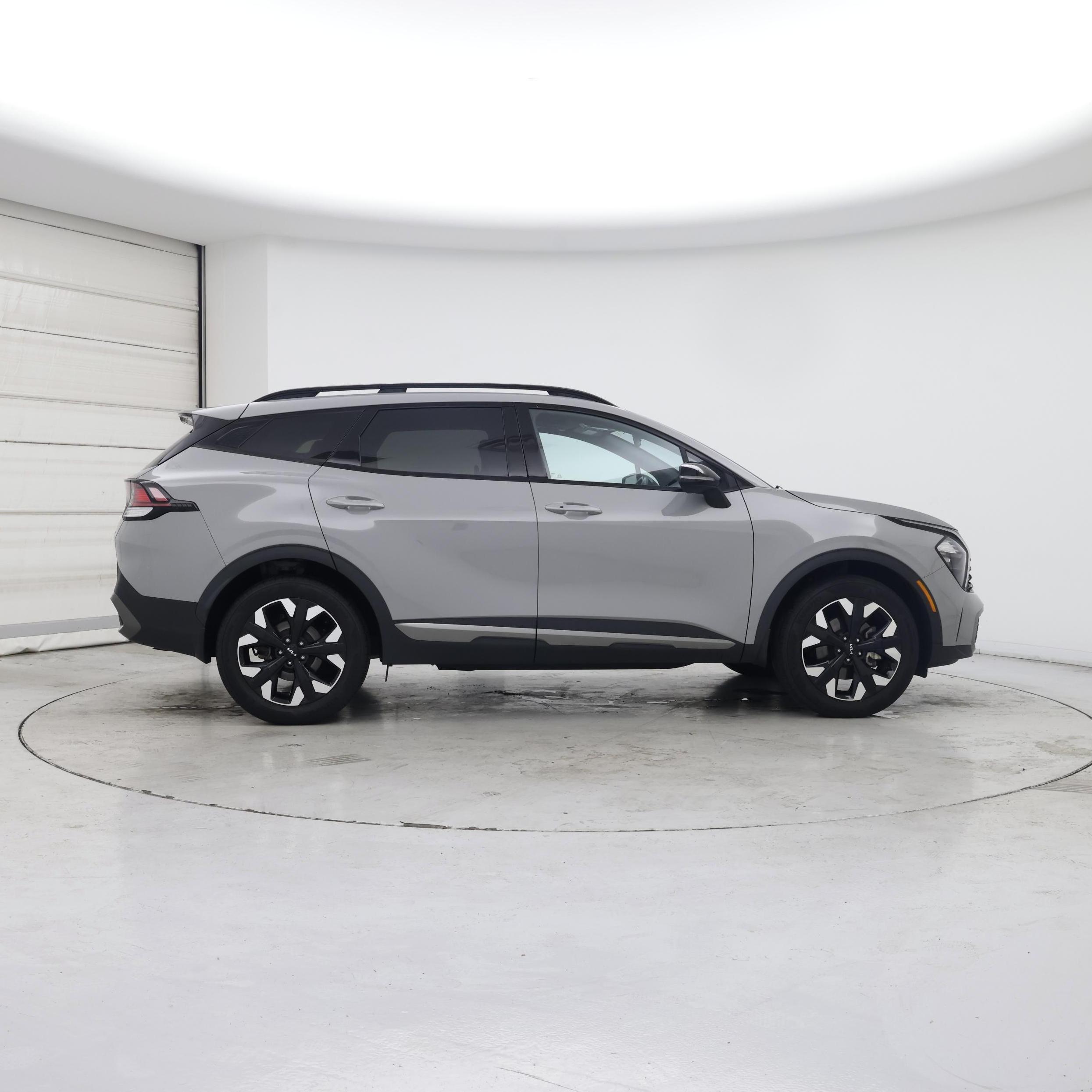 Thumbnail: 2023 Kia Sportage - 7
