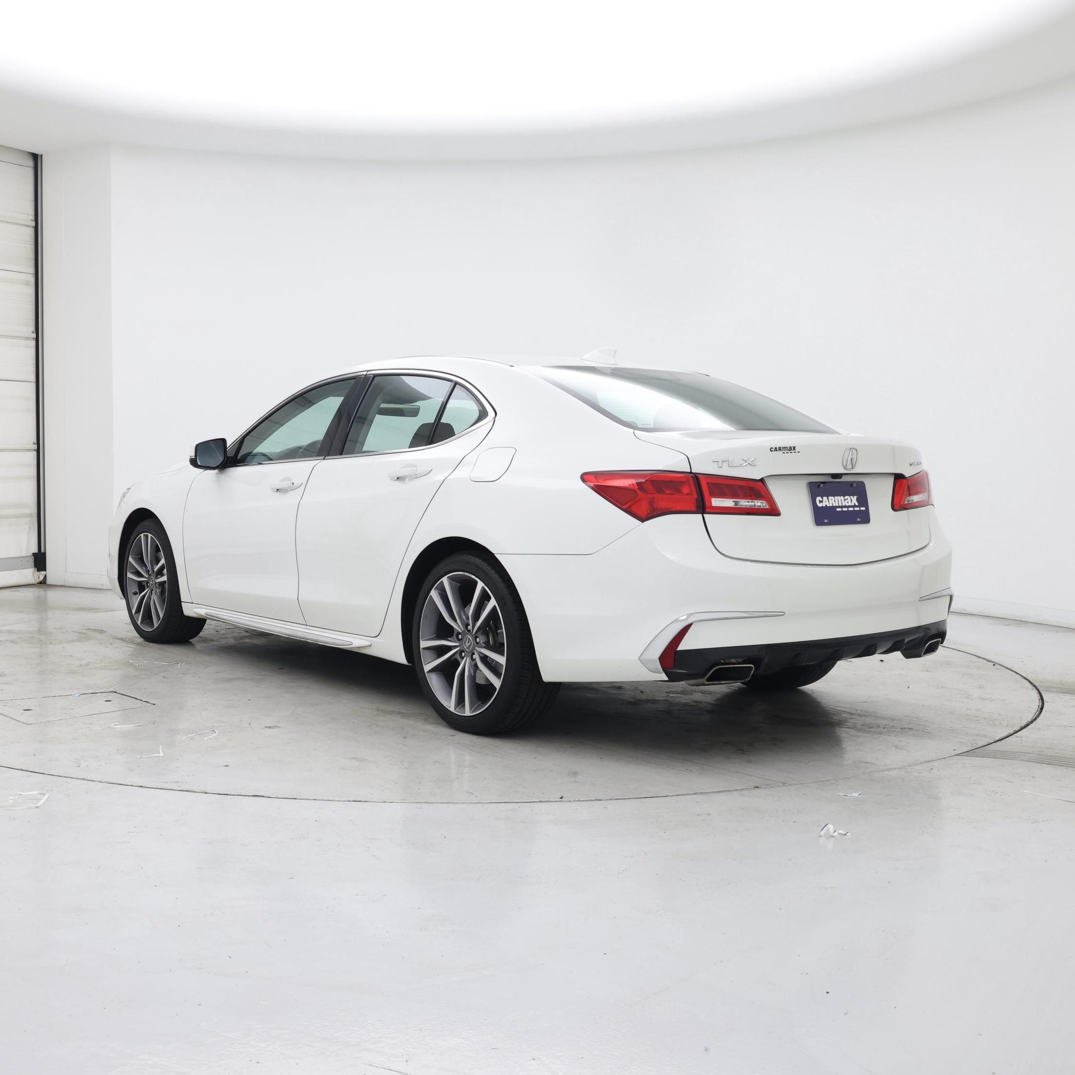 Thumbnail: 2020 Acura TLX - 2