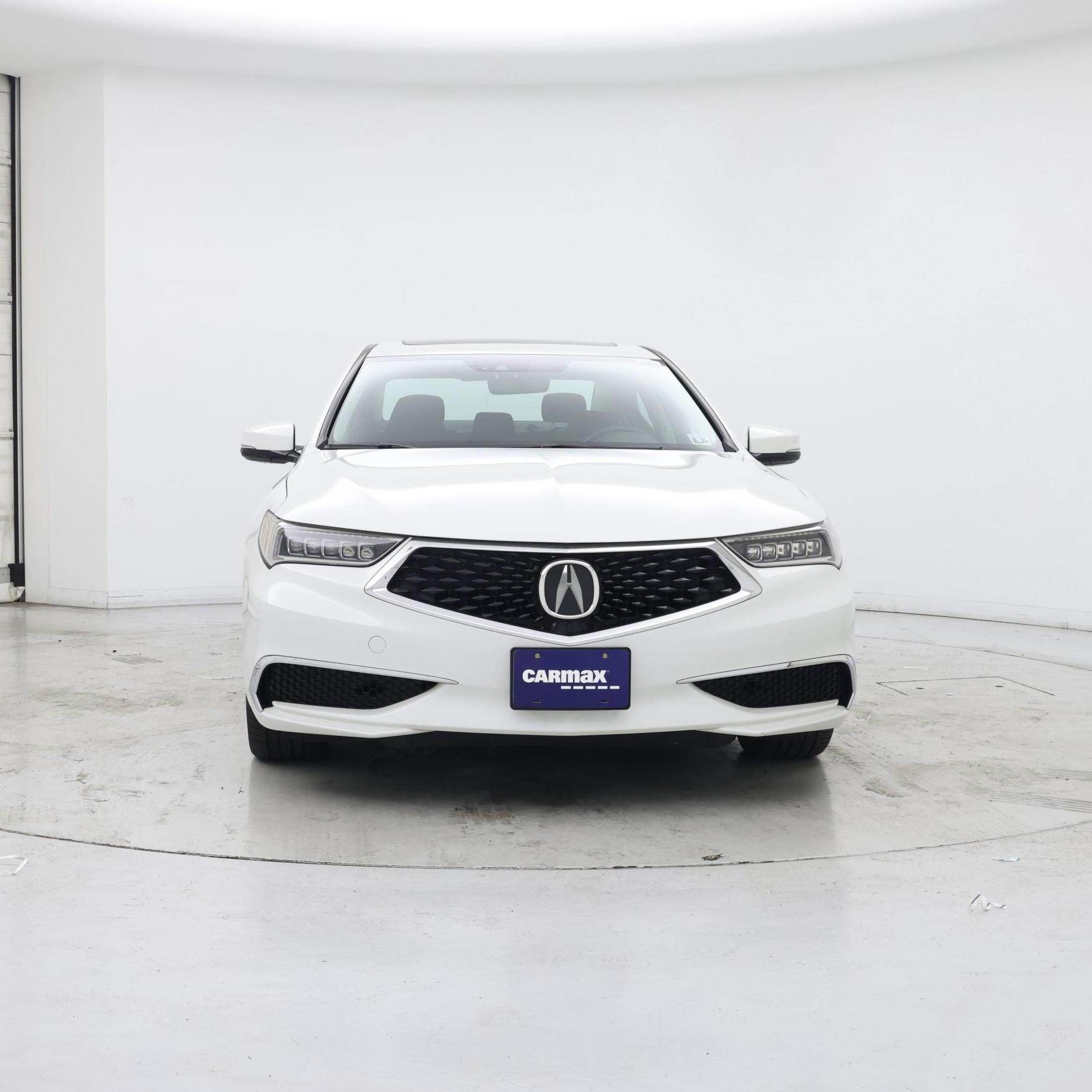 Thumbnail: 2020 Acura TLX - 5