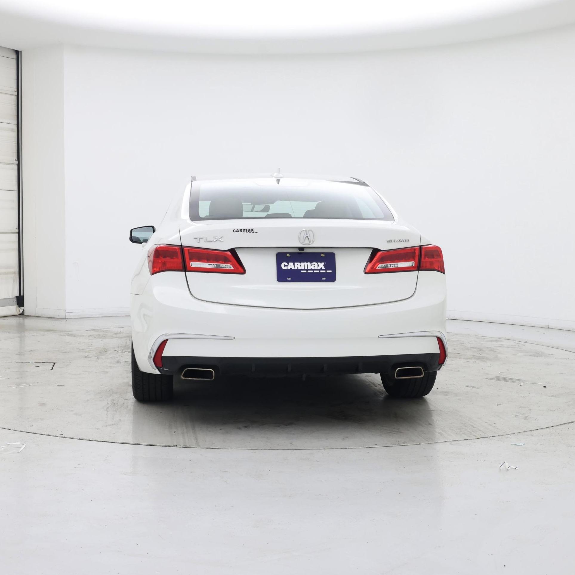 Thumbnail: 2020 Acura TLX - 6