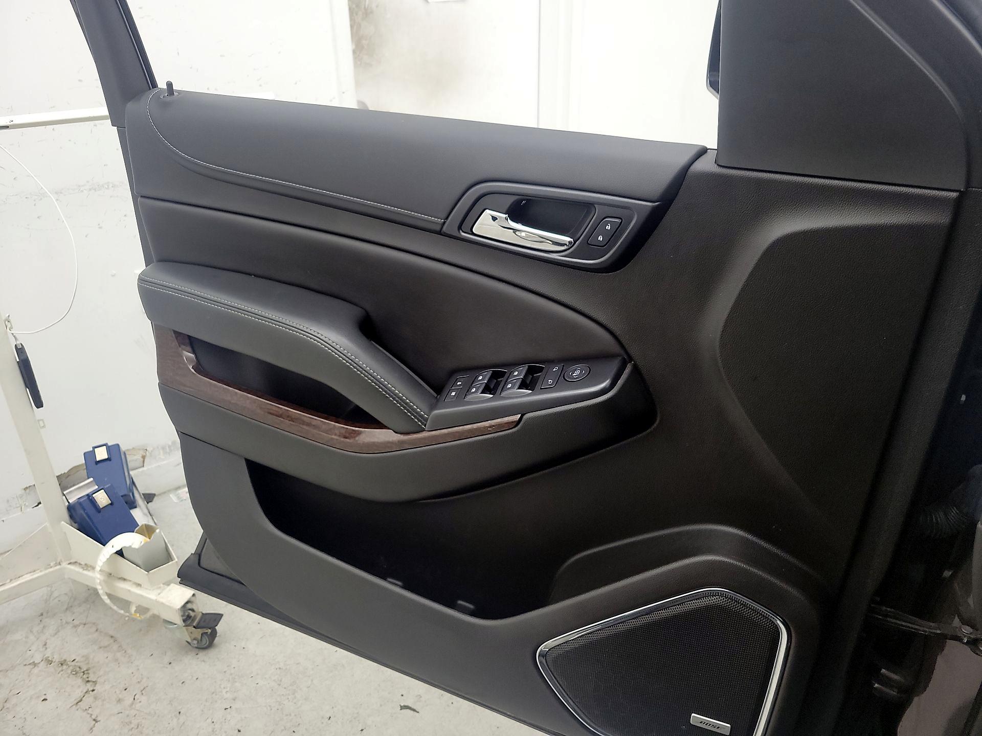 Thumbnail: 2019 GMC Yukon - 12