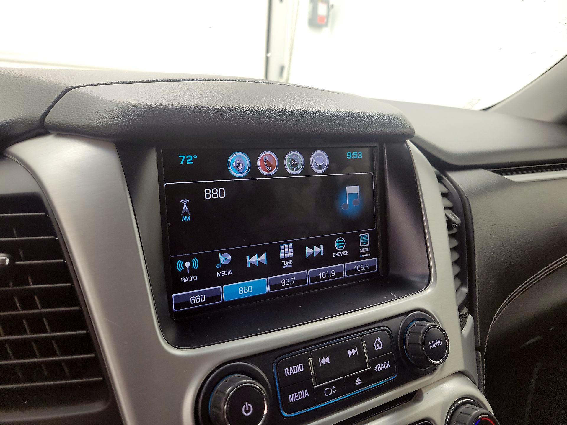 Thumbnail: 2019 GMC Yukon - 15