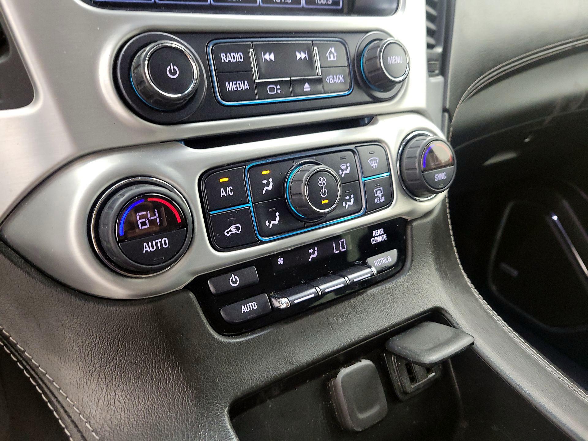 Thumbnail: 2019 GMC Yukon - 16